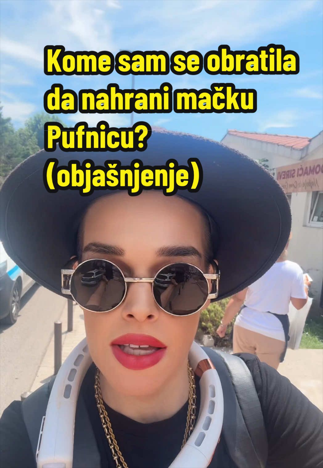 @Maja Kovijanic