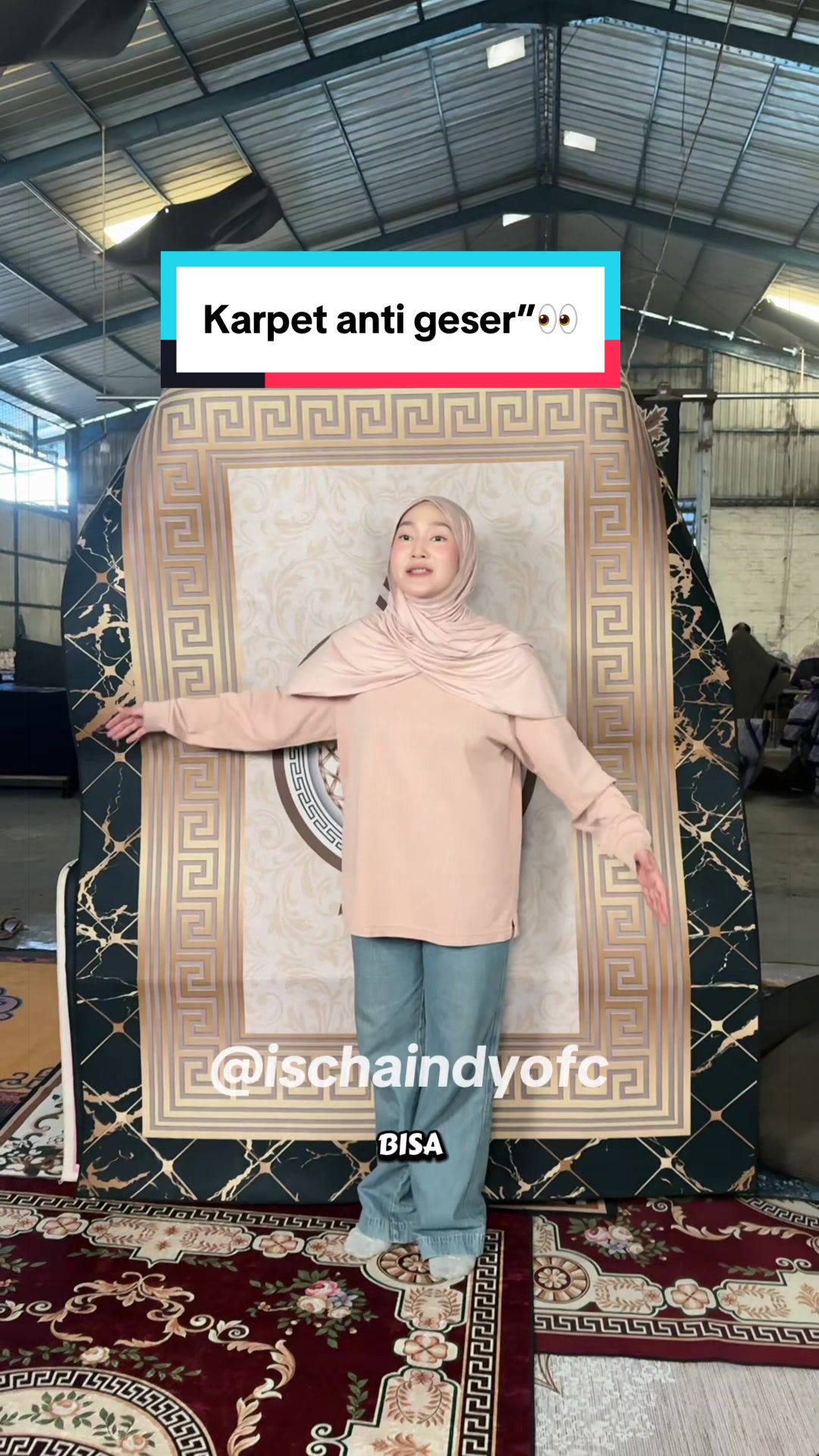 @Ischa&Indy