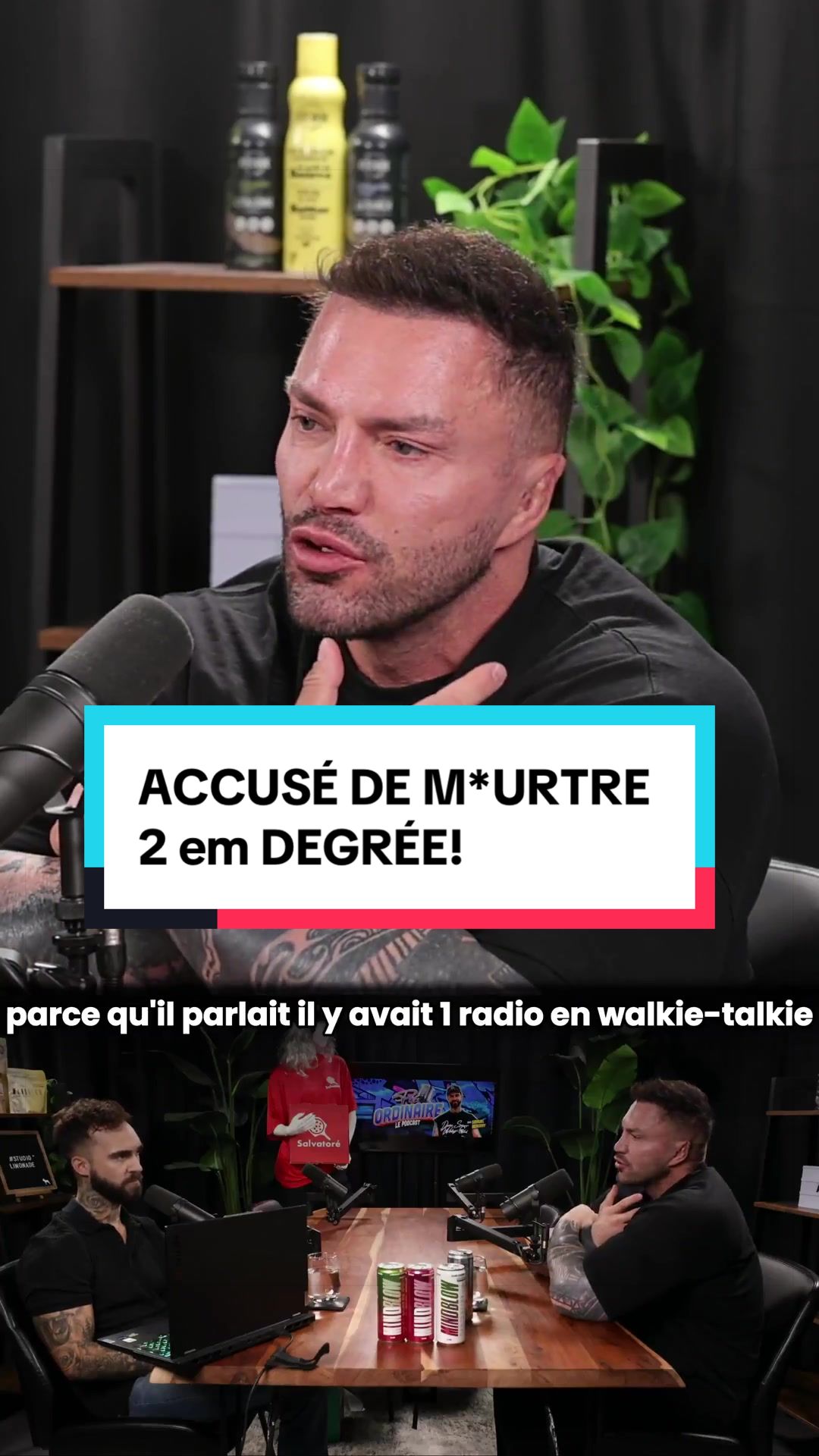 @Le Podcast &laquo;&nbsp;Pas Ordinaire&nbsp;&raquo;