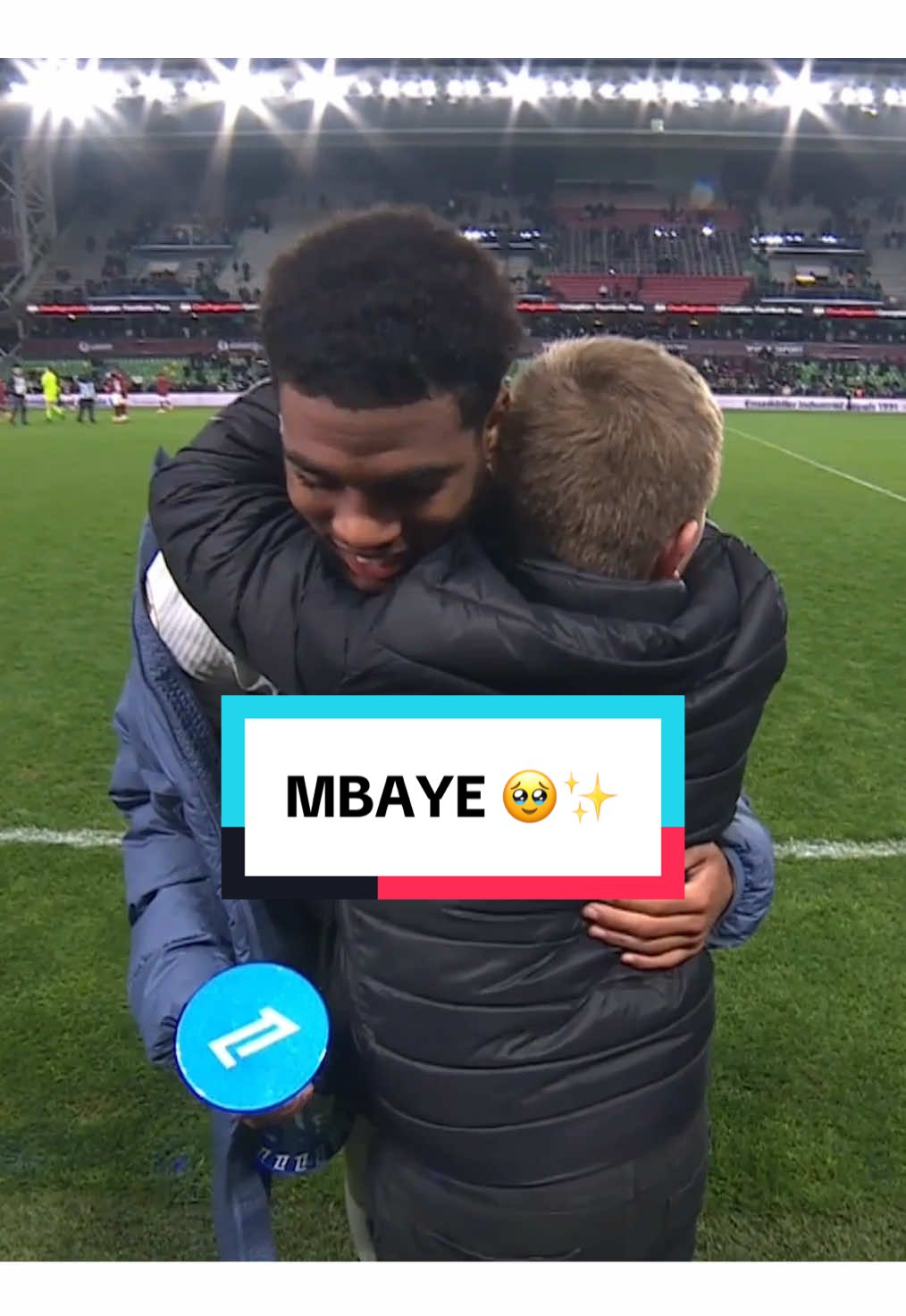 @Ligue 1 McDonald’s