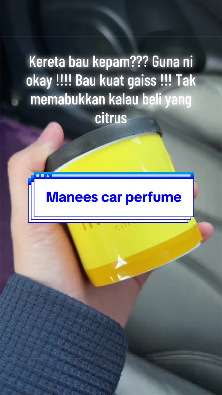 @Yellow bag.