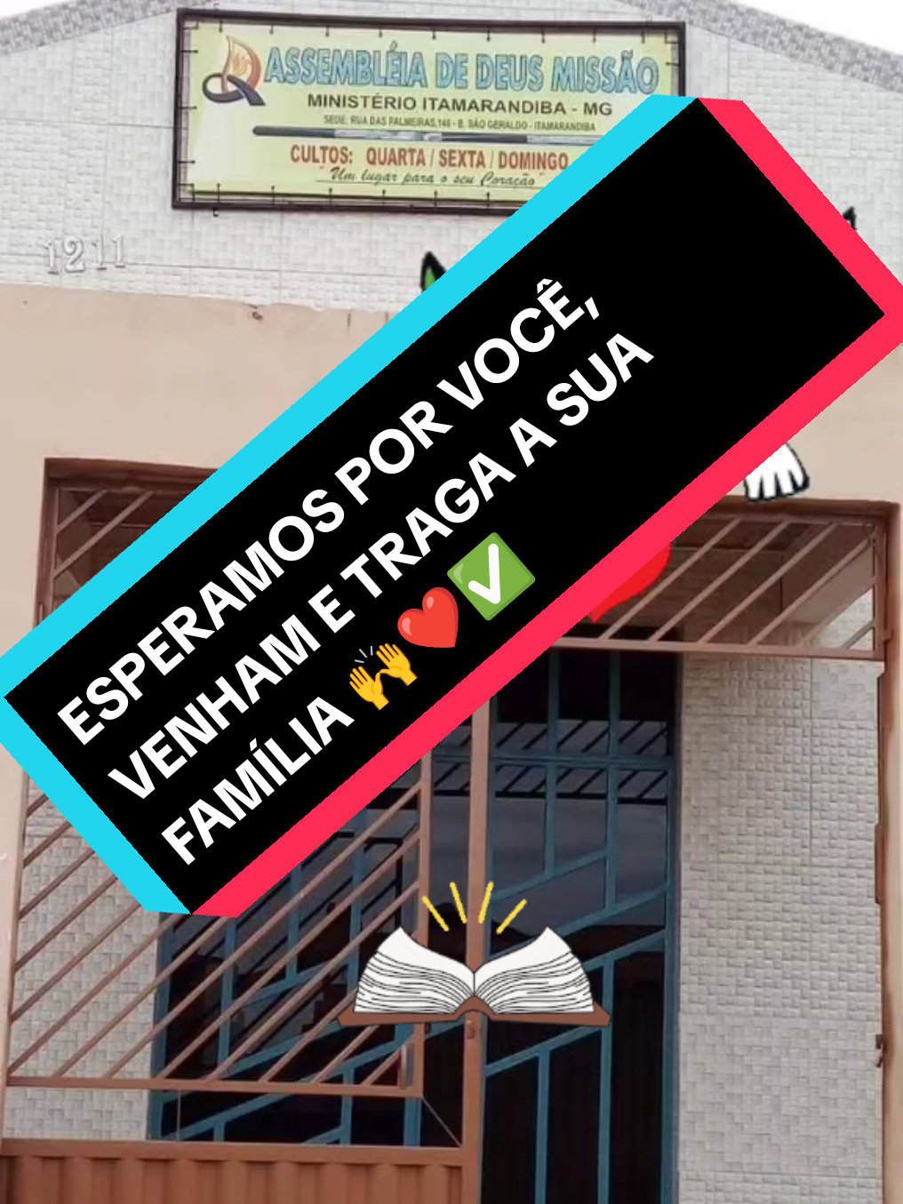 @RESGATANDO VIDAS OFC🕊️📖🙌