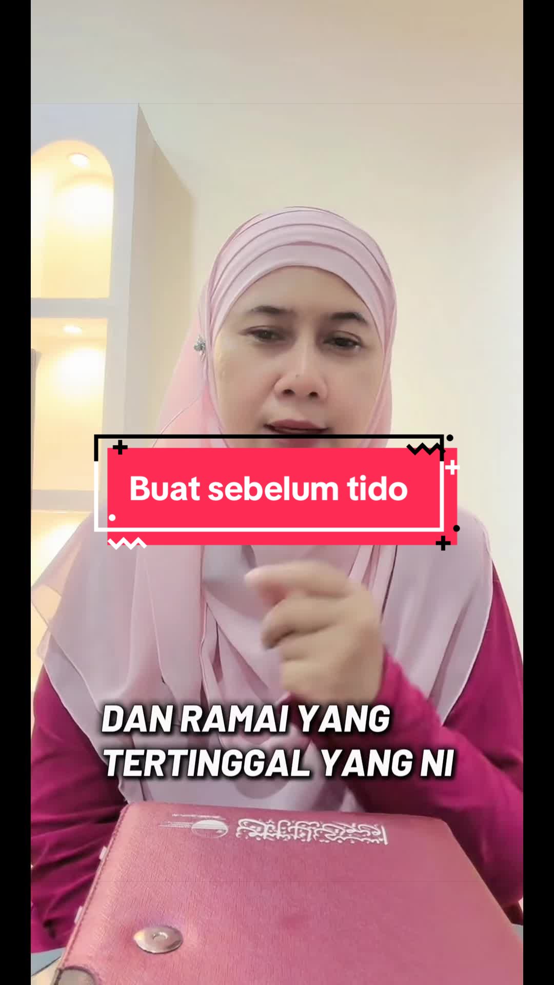 @Amrina hj idris