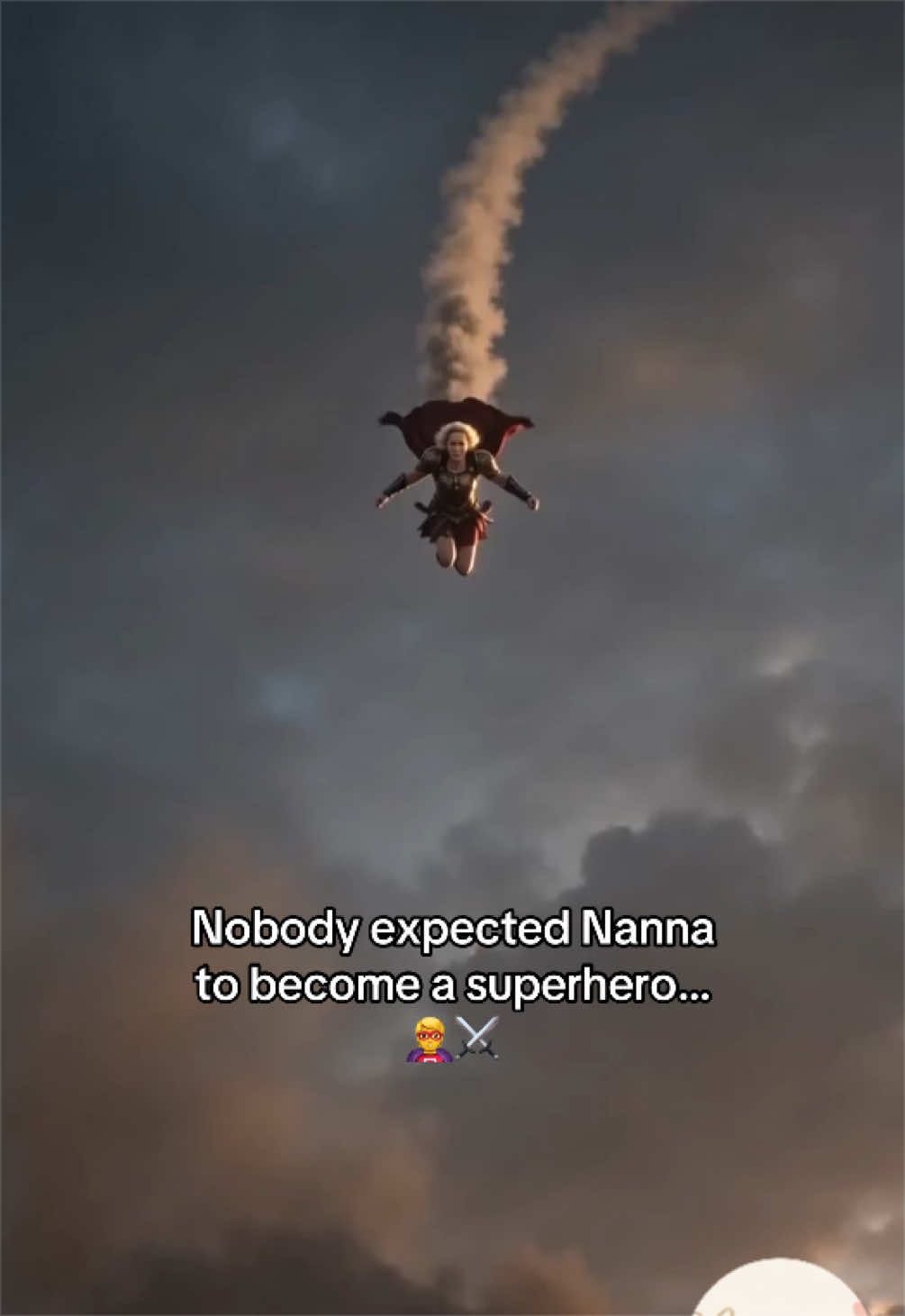 @Nanna Says