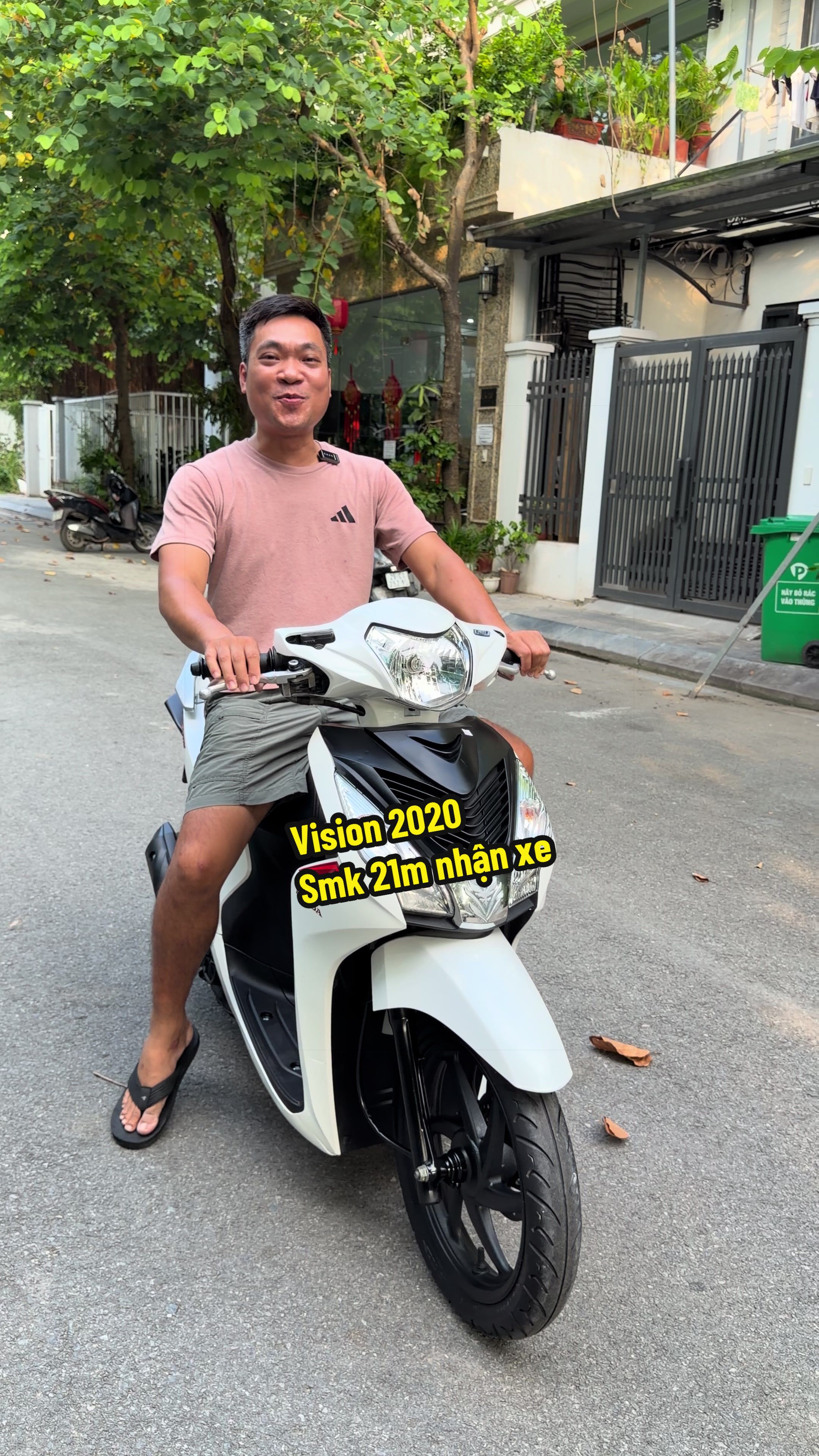 @Hoang phuc motor