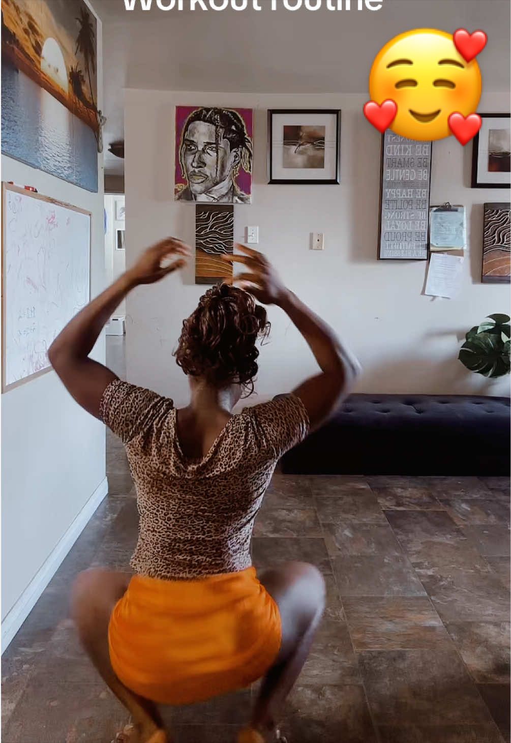 @Unruly waistline