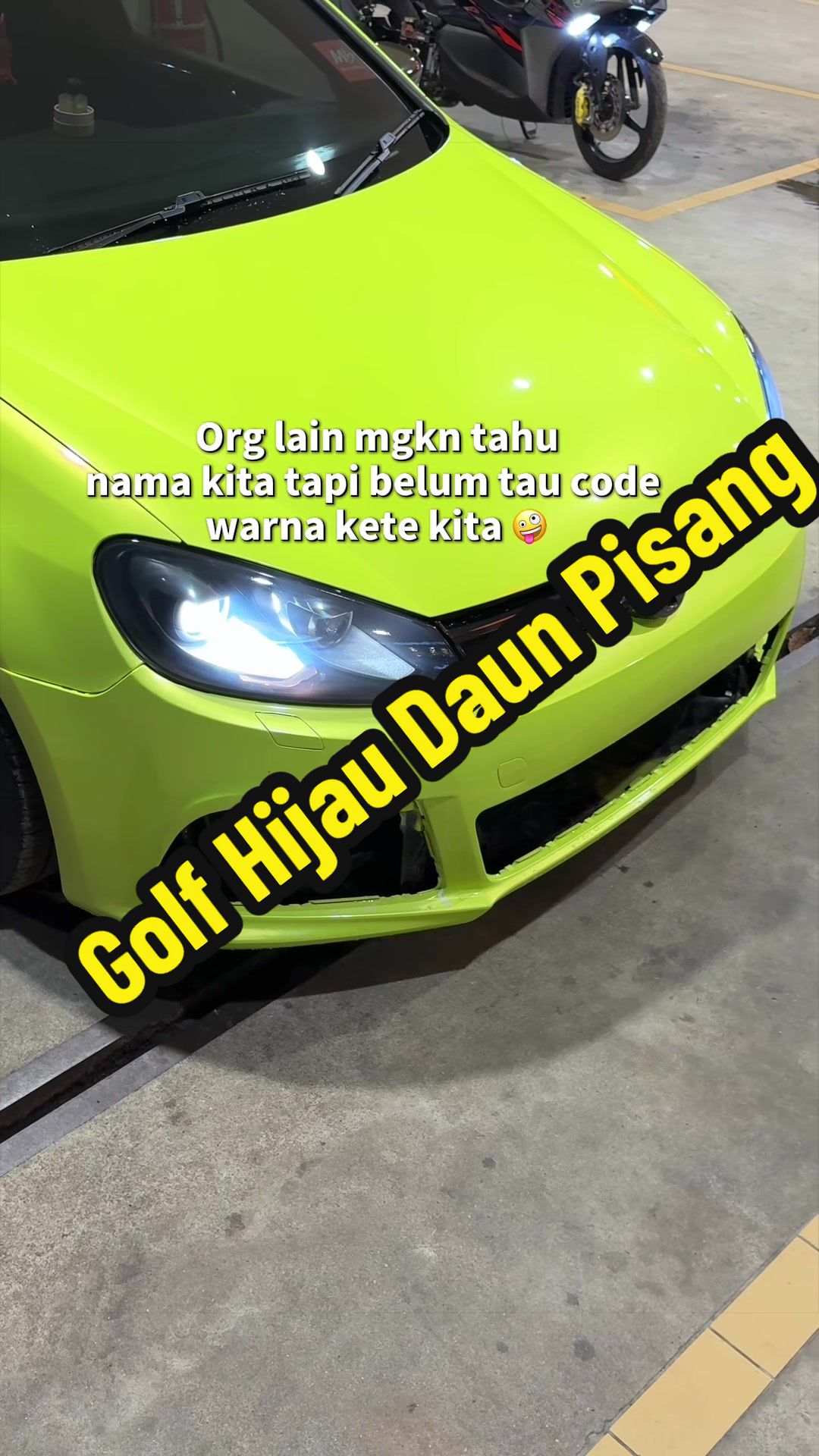 @DM | Paint & Polish