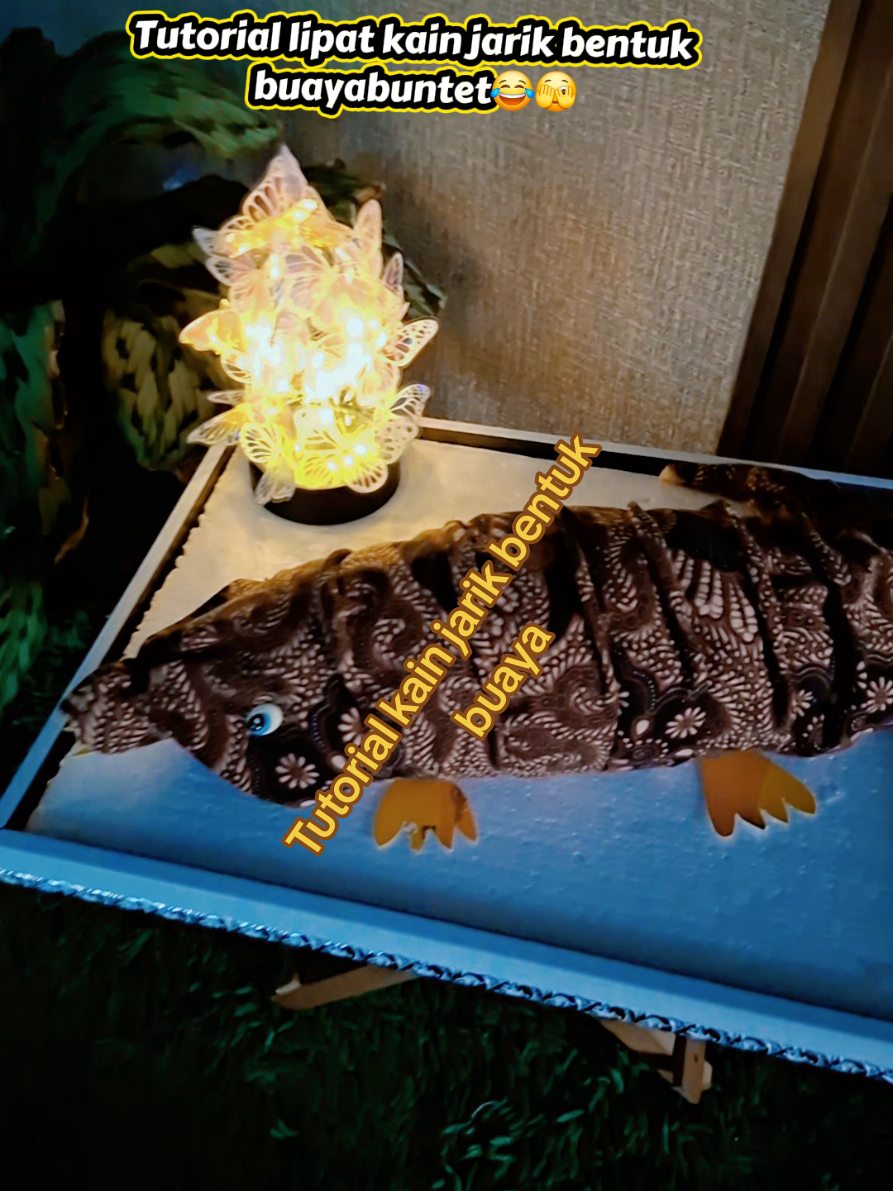 @Siti Fatimah|Gift Box