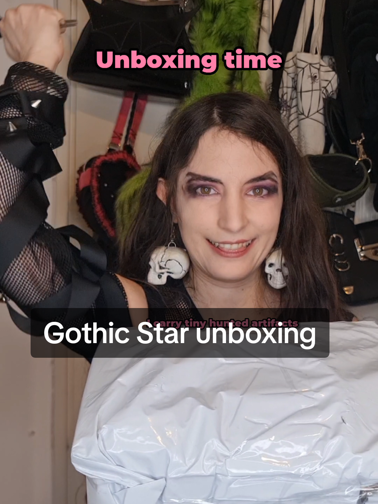 @Aya Monsternox