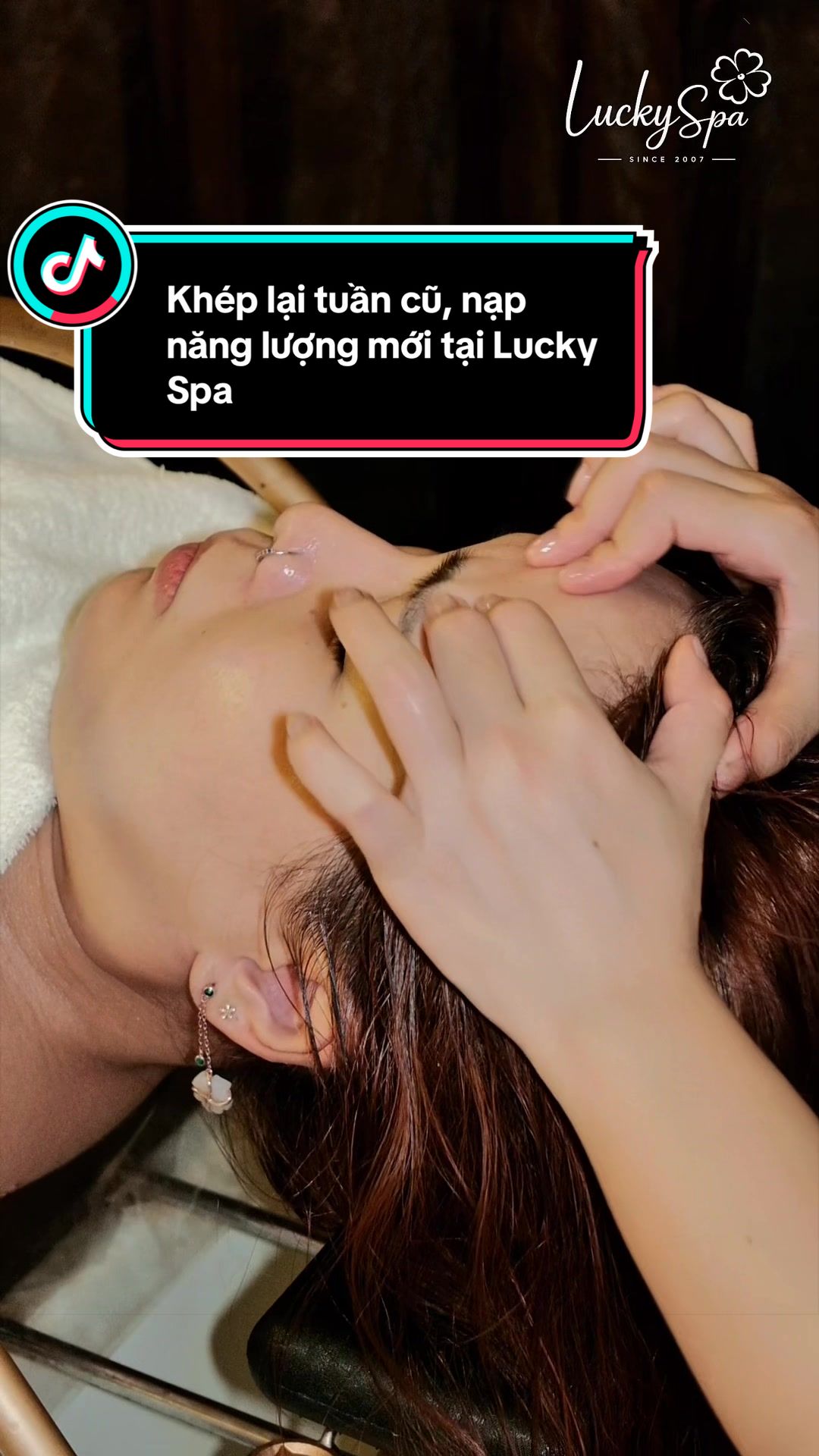 @Lucky Spa