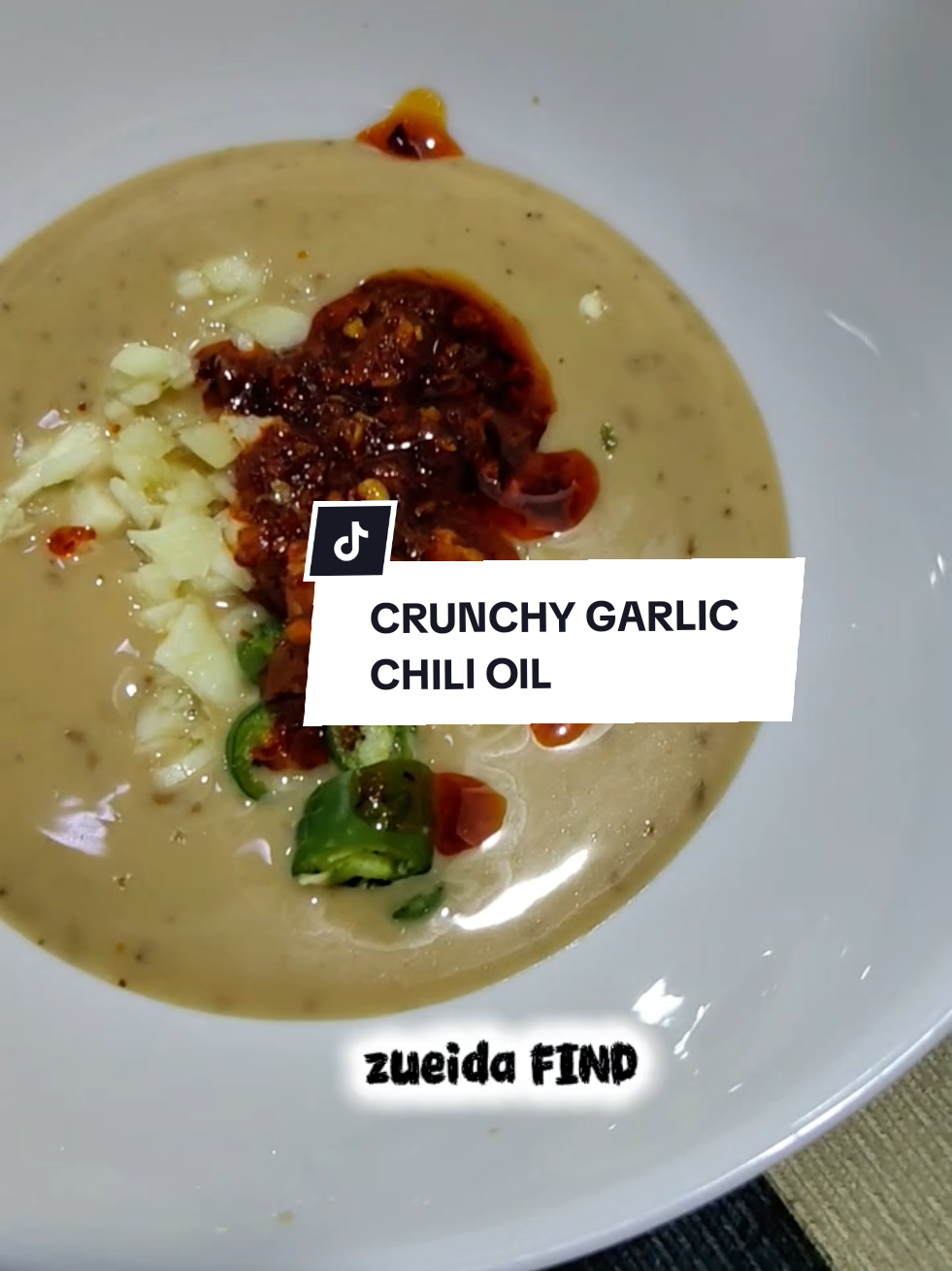 @zueida Finds