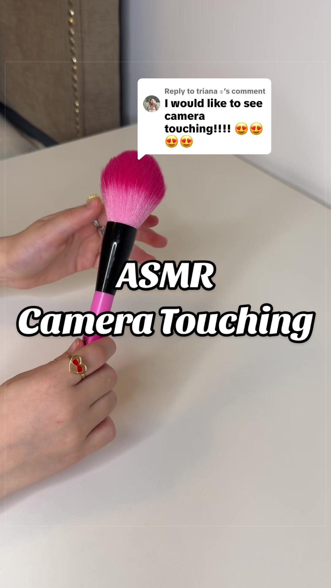 @Salz ASMR World