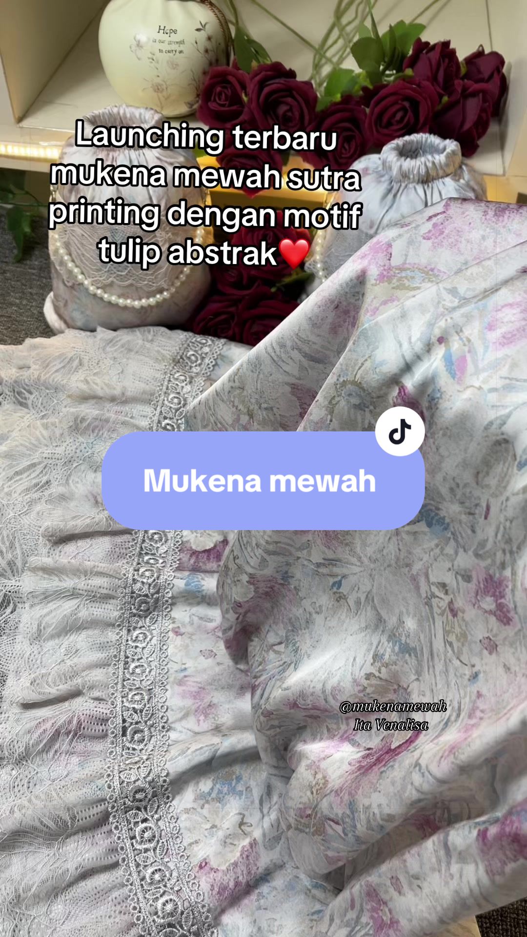 @Mukenamewah