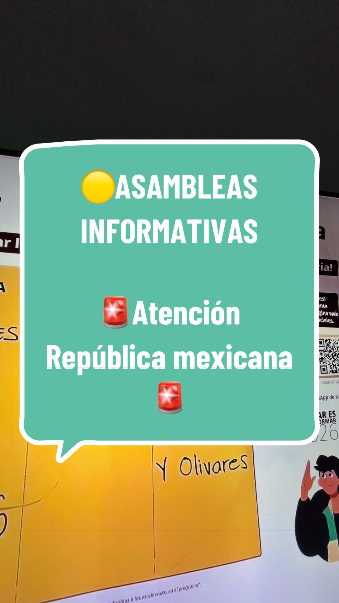 @BIENESTAR INFORMA