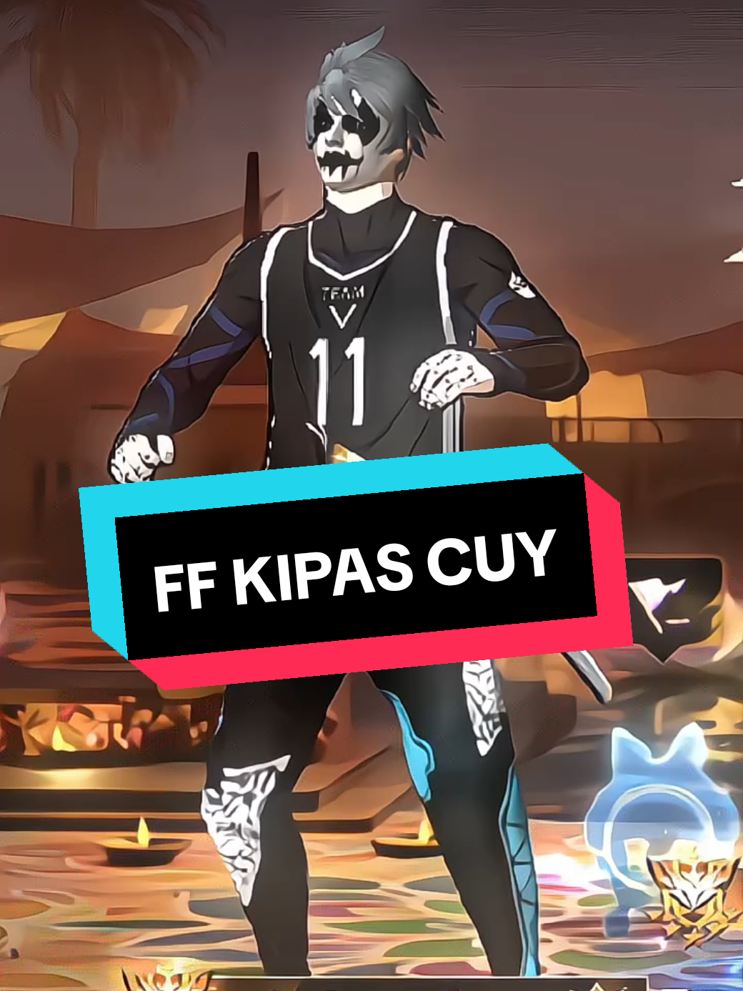 @Rayy Kipas