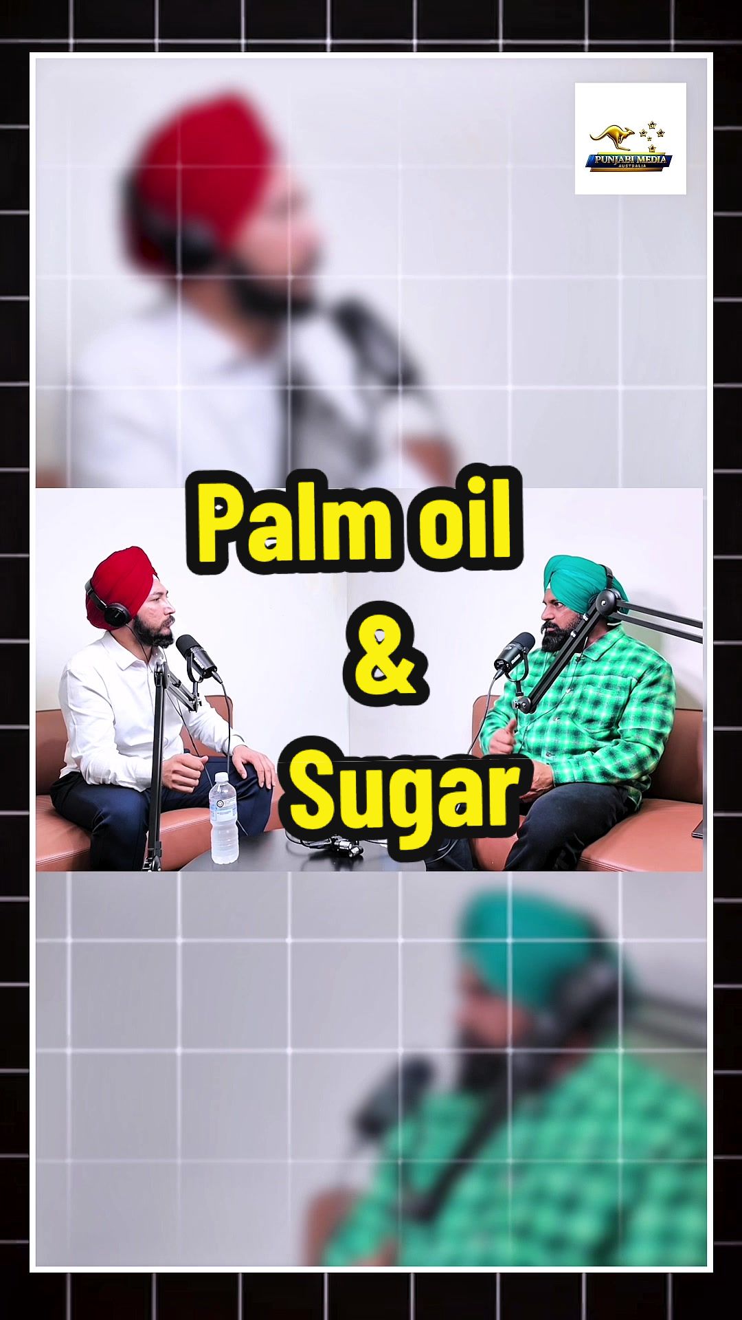 @punjabi media Australia