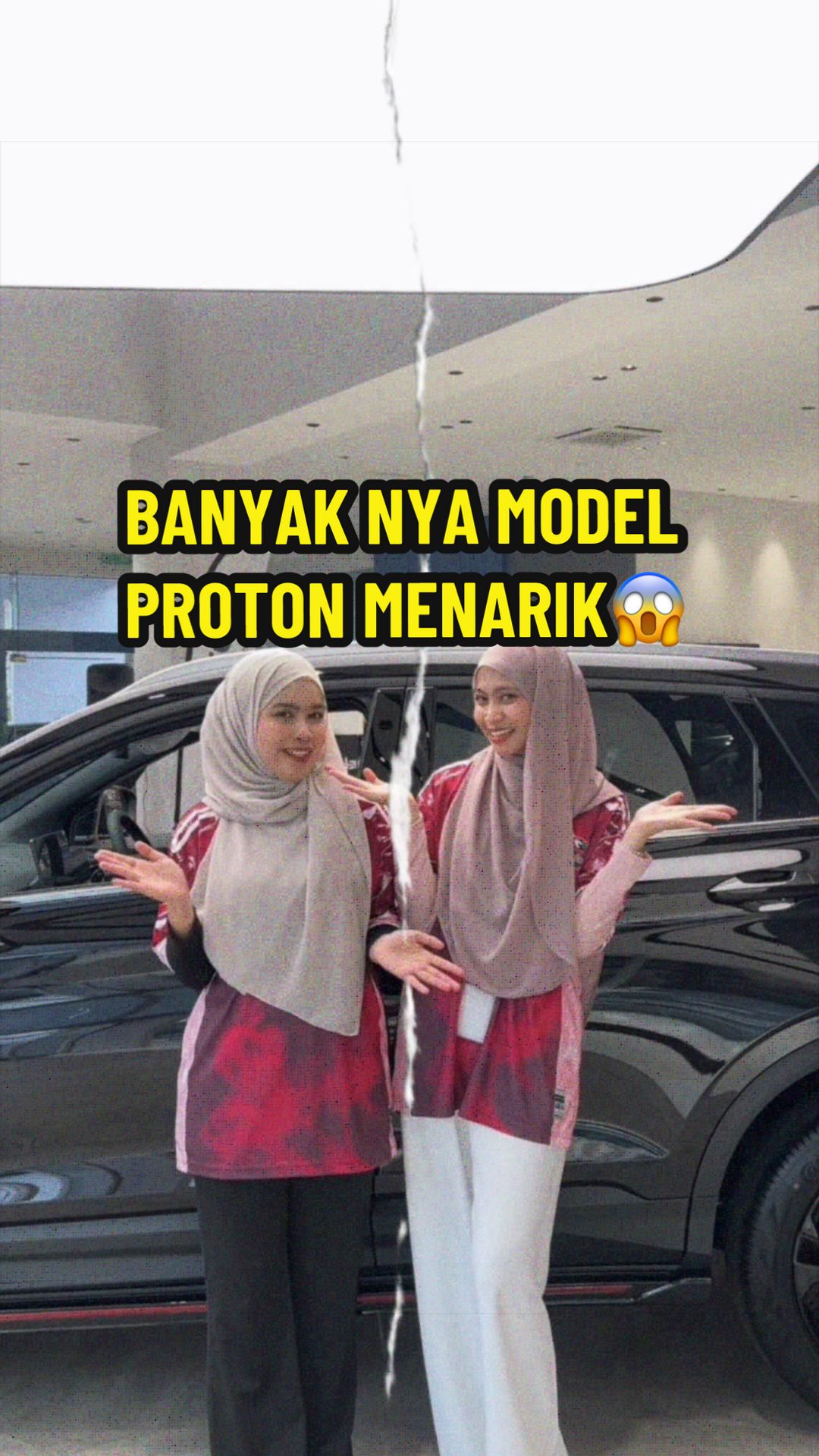 @Proton Eon Damansara