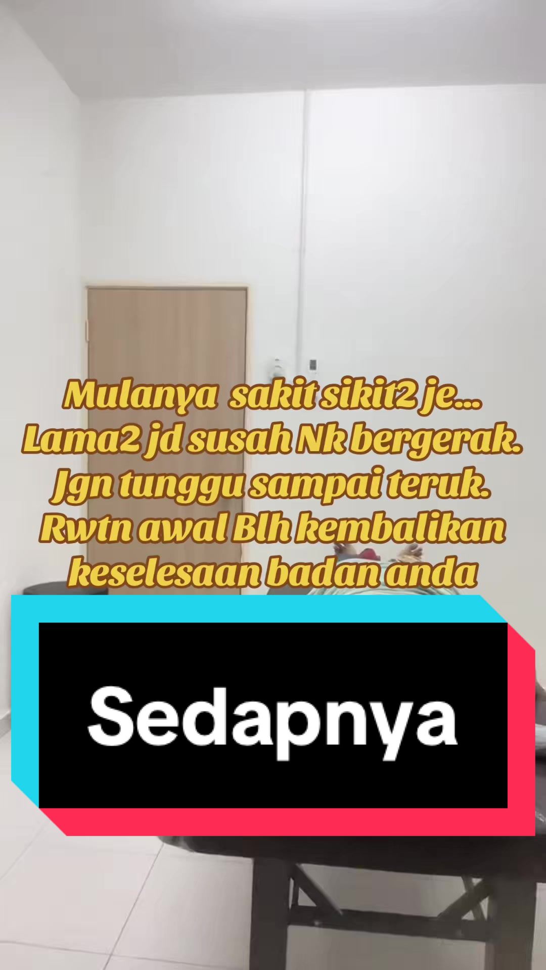 @Urutan Msi Terengganu