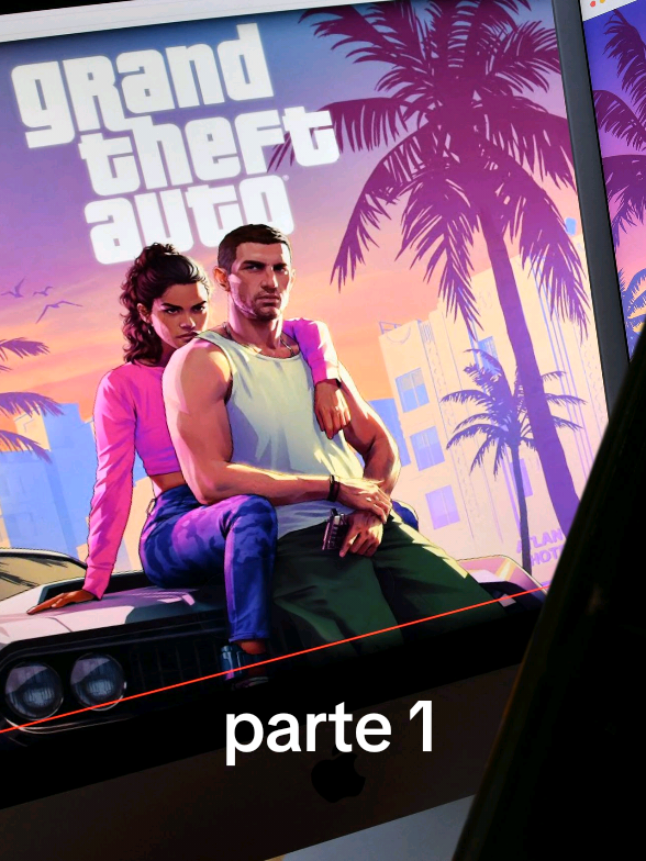 @grand theft auto 6