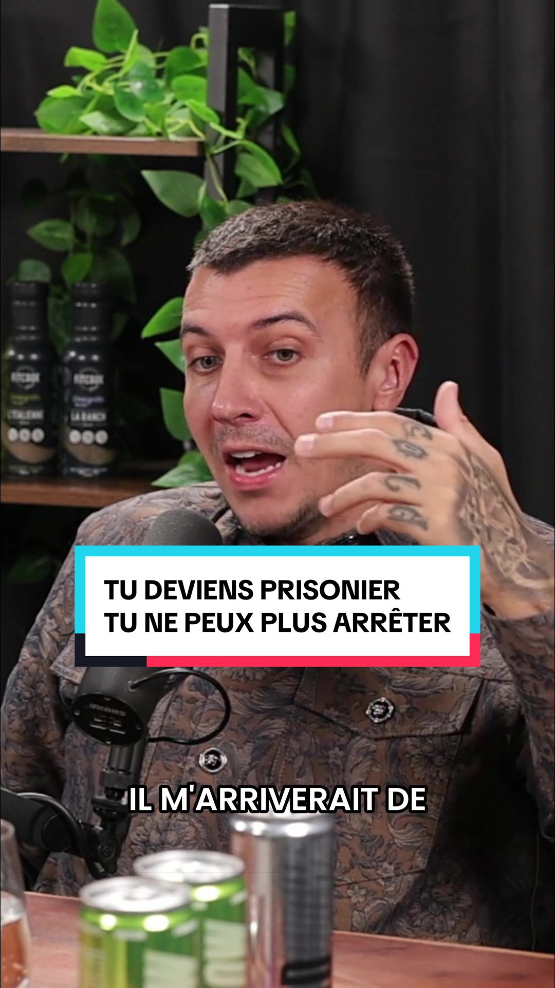 @Le Podcast &laquo;&nbsp;Pas Ordinaire&nbsp;&raquo;