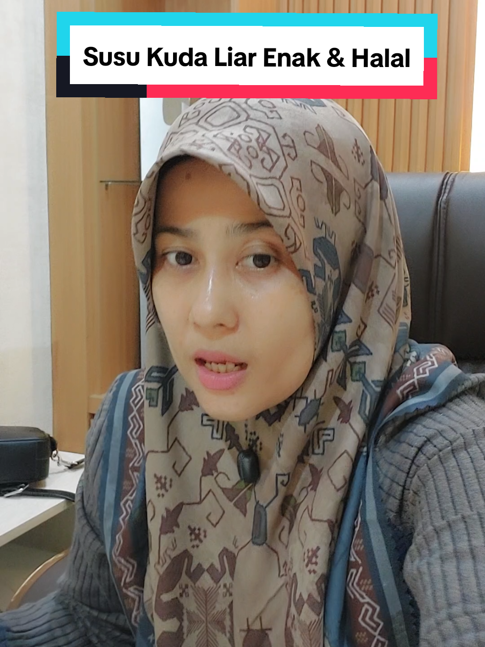 @Ustadzah Dr. Nella Lucky