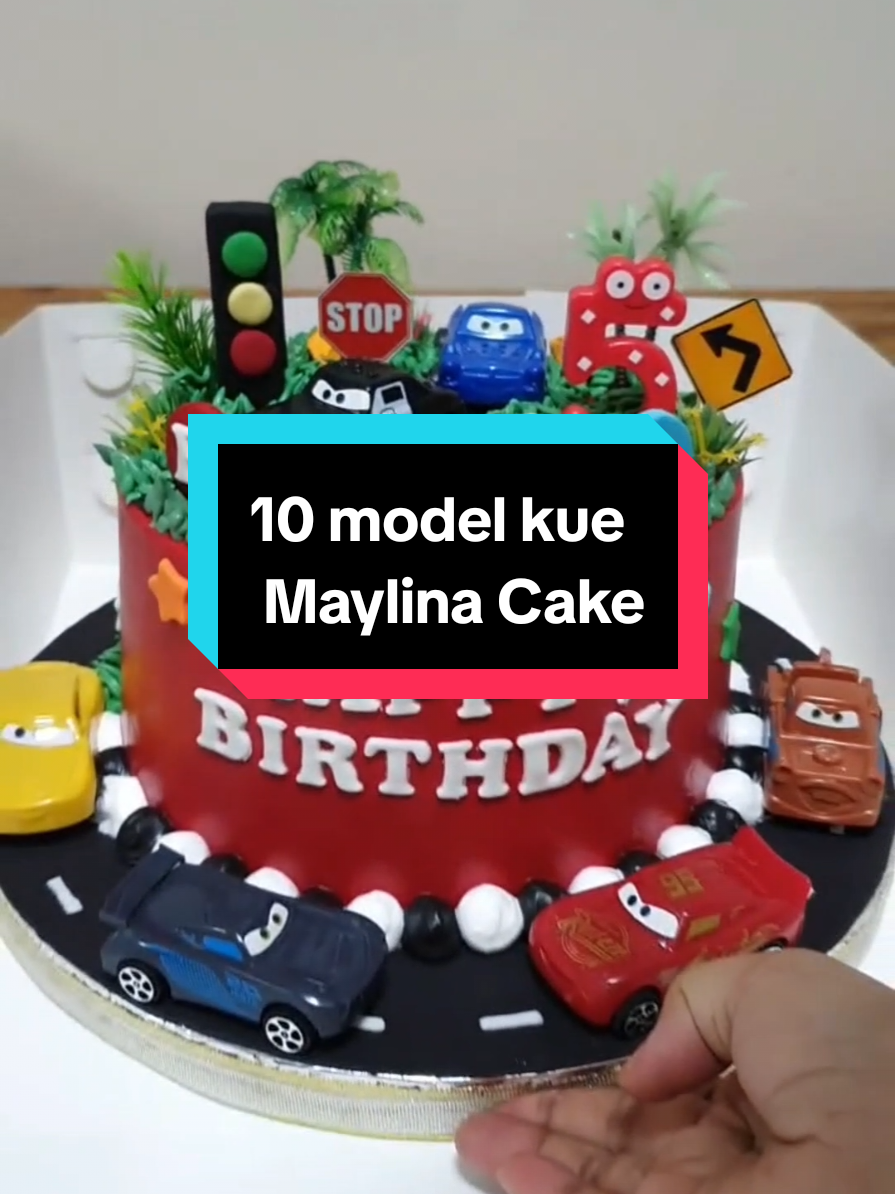 @Maylina Cake