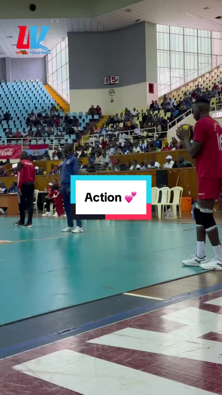 @Urban Volleyball