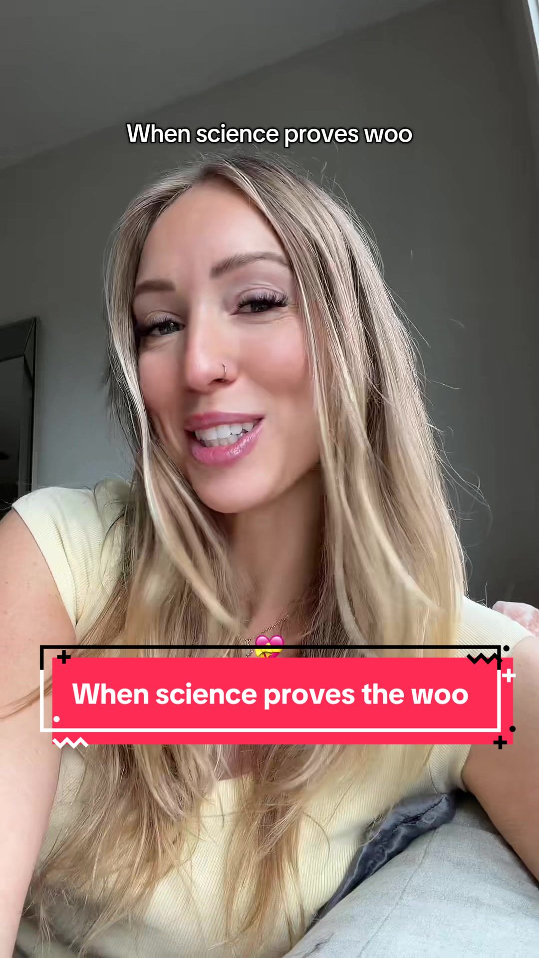 @Maegan Aleece