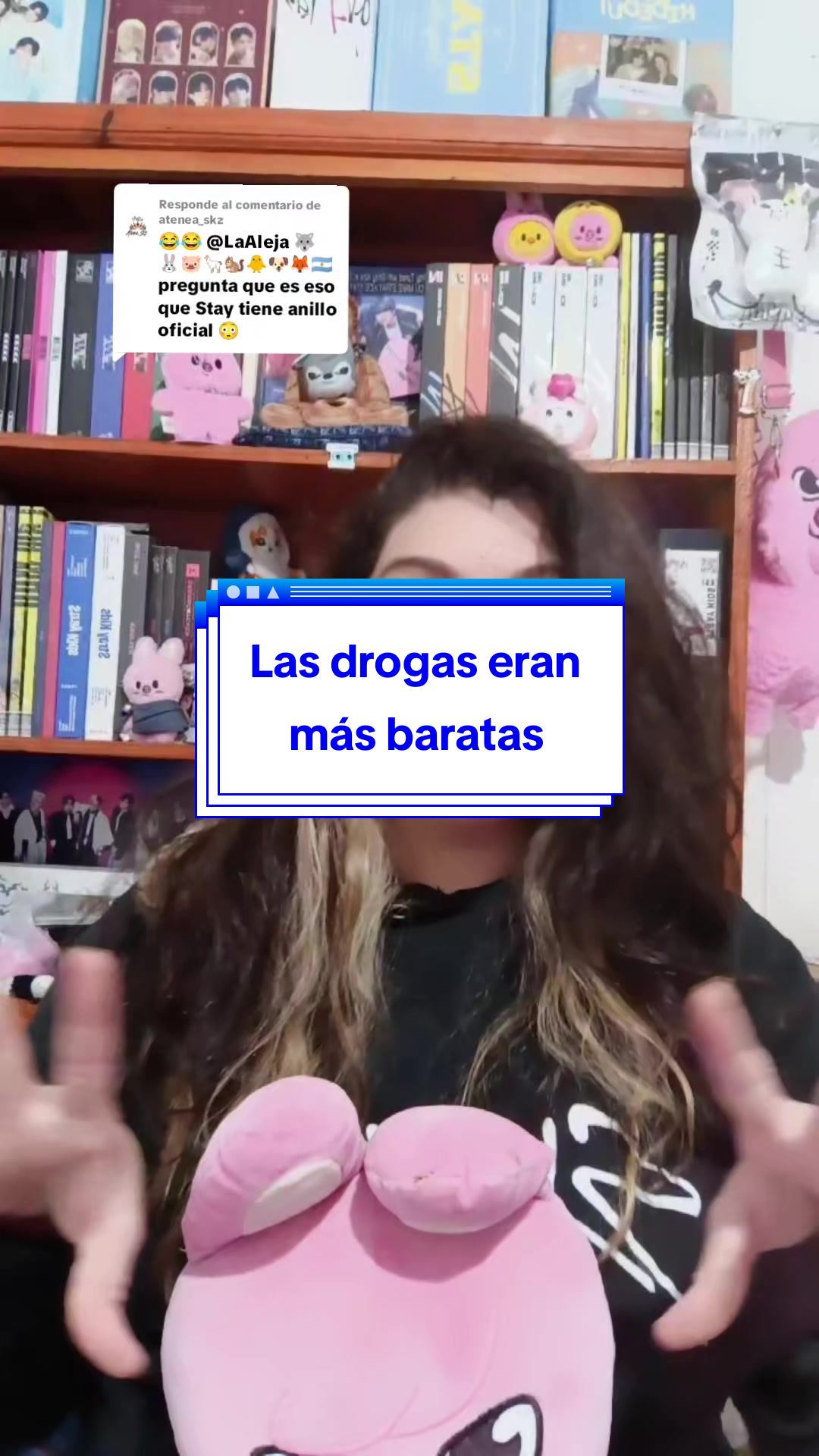 @LaAleja 🐺🐰🐷🦙🐿️🐥🐶🦊🇦🇷