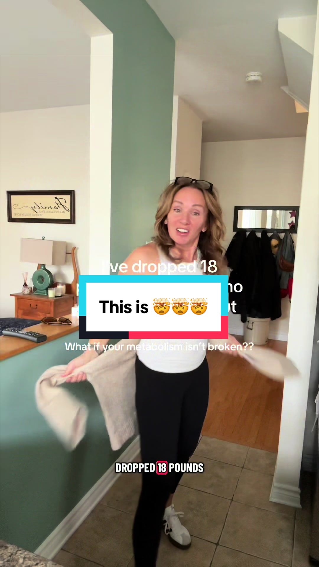 @Cindy Currie | Aging Well