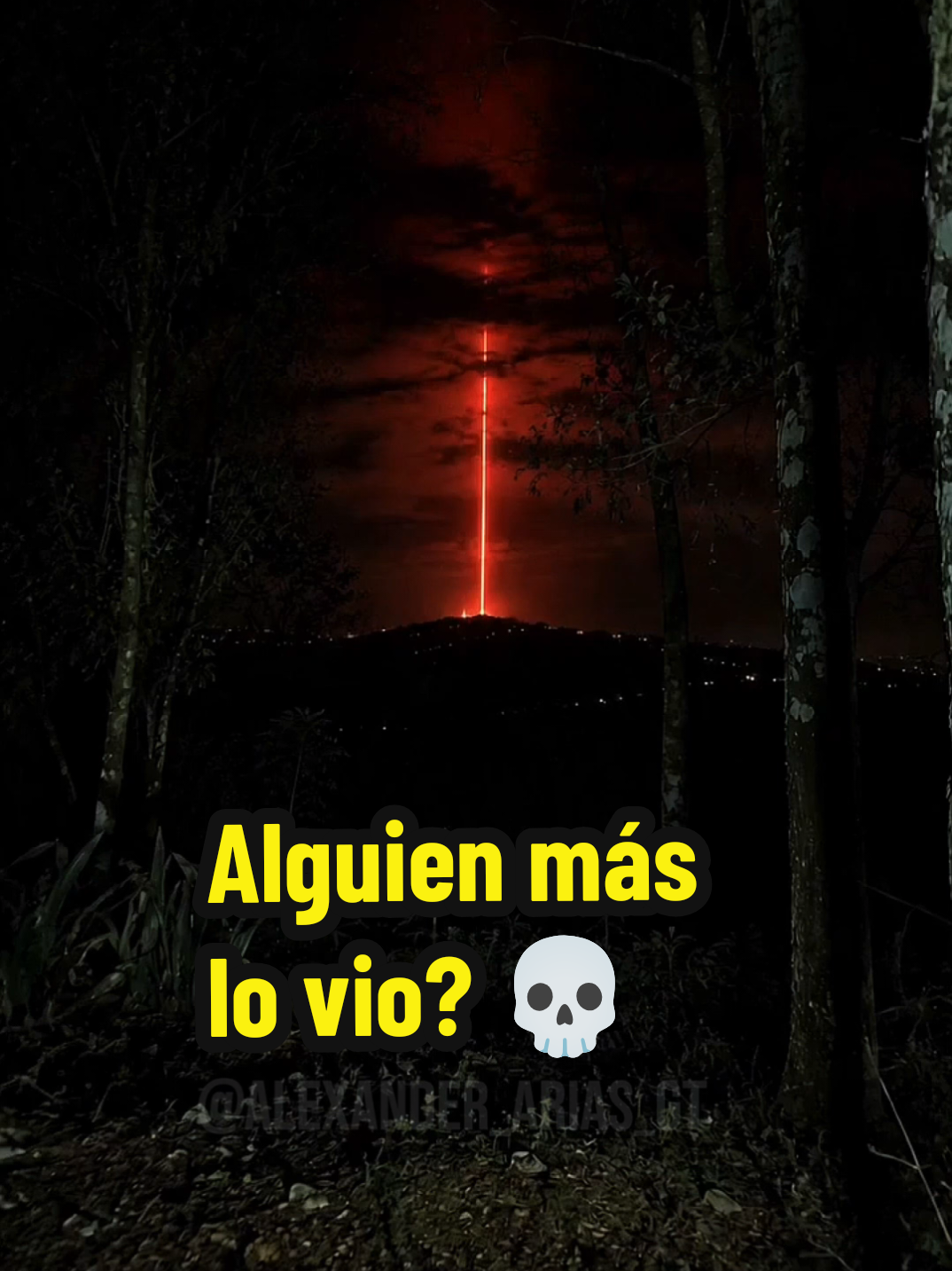 @Erick Alexander