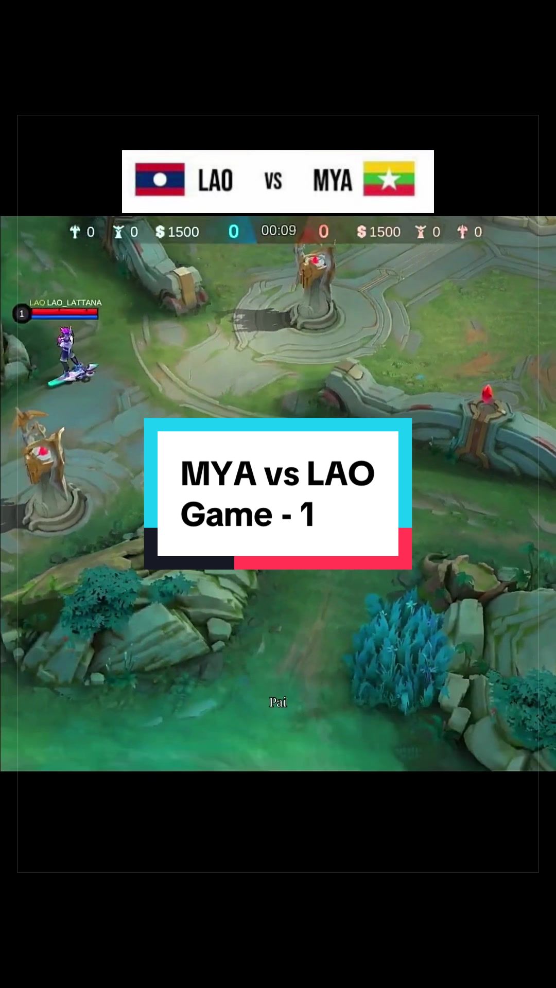 @Pai ✓