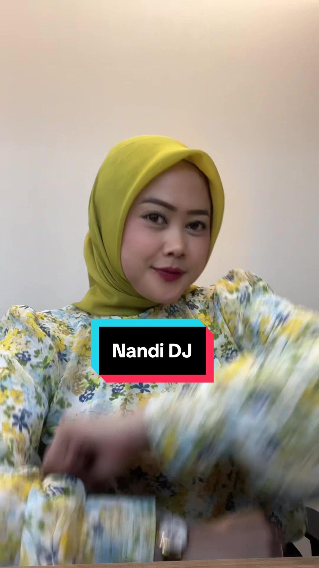 @LULU KAMALIA