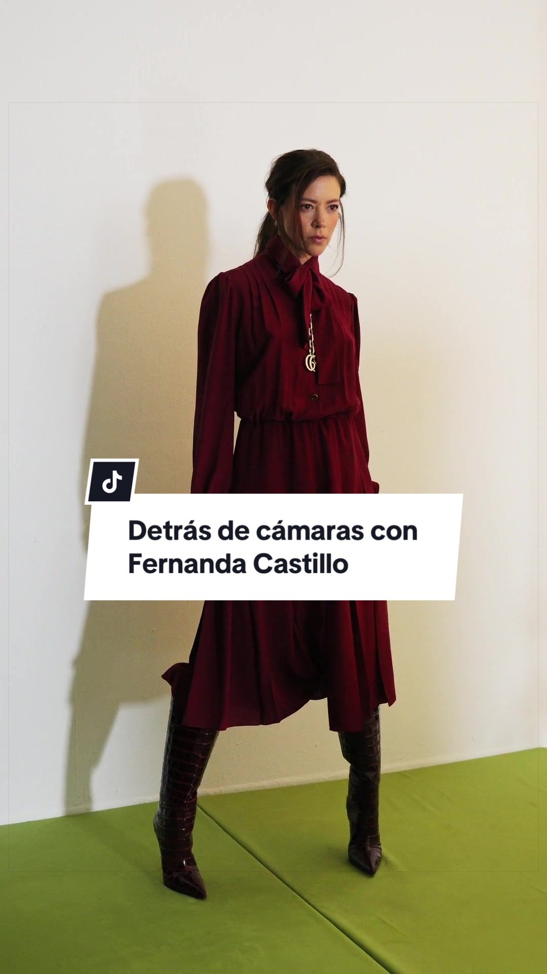 @Glamour México y Latinoamérica