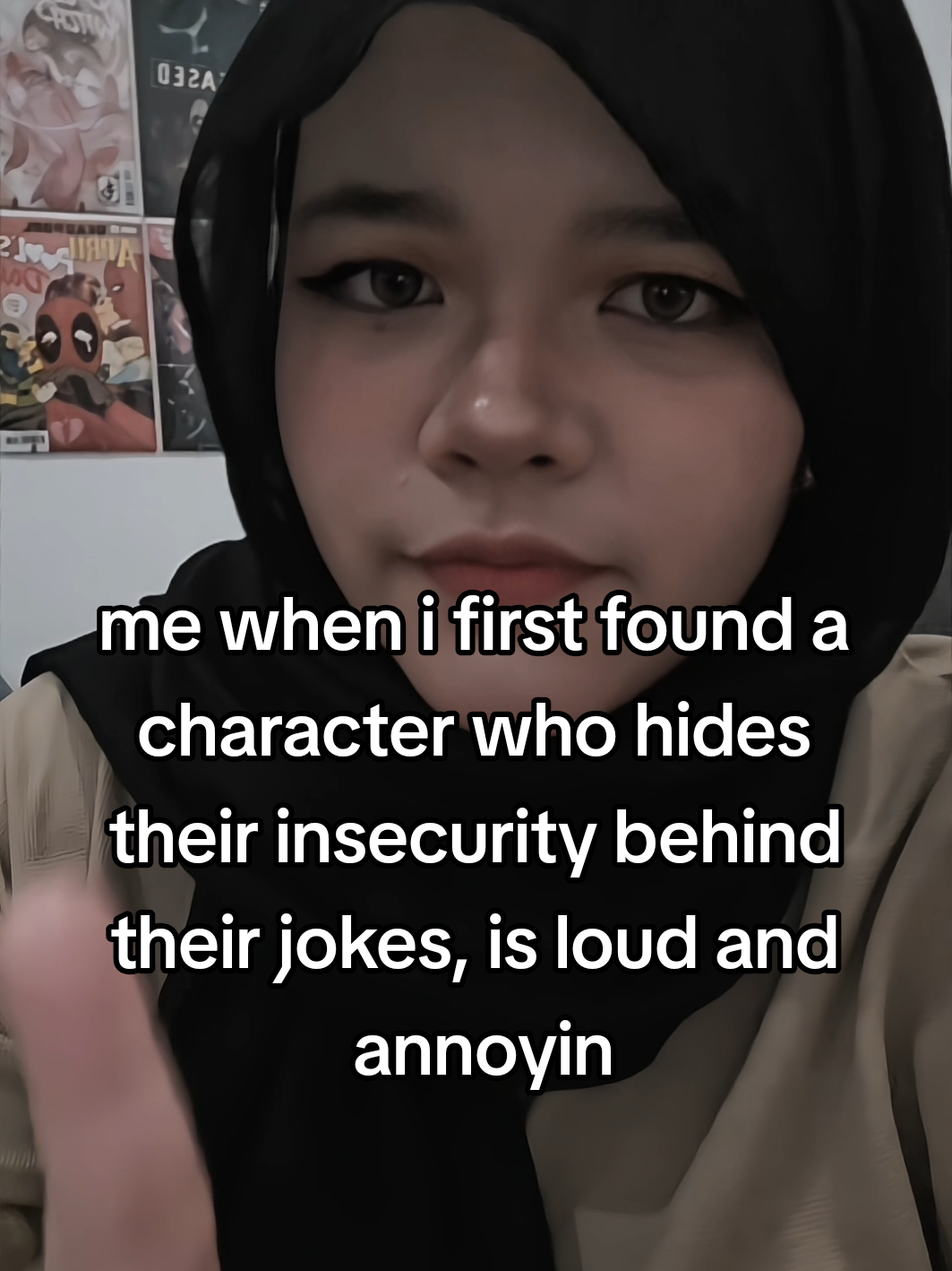 @an nur