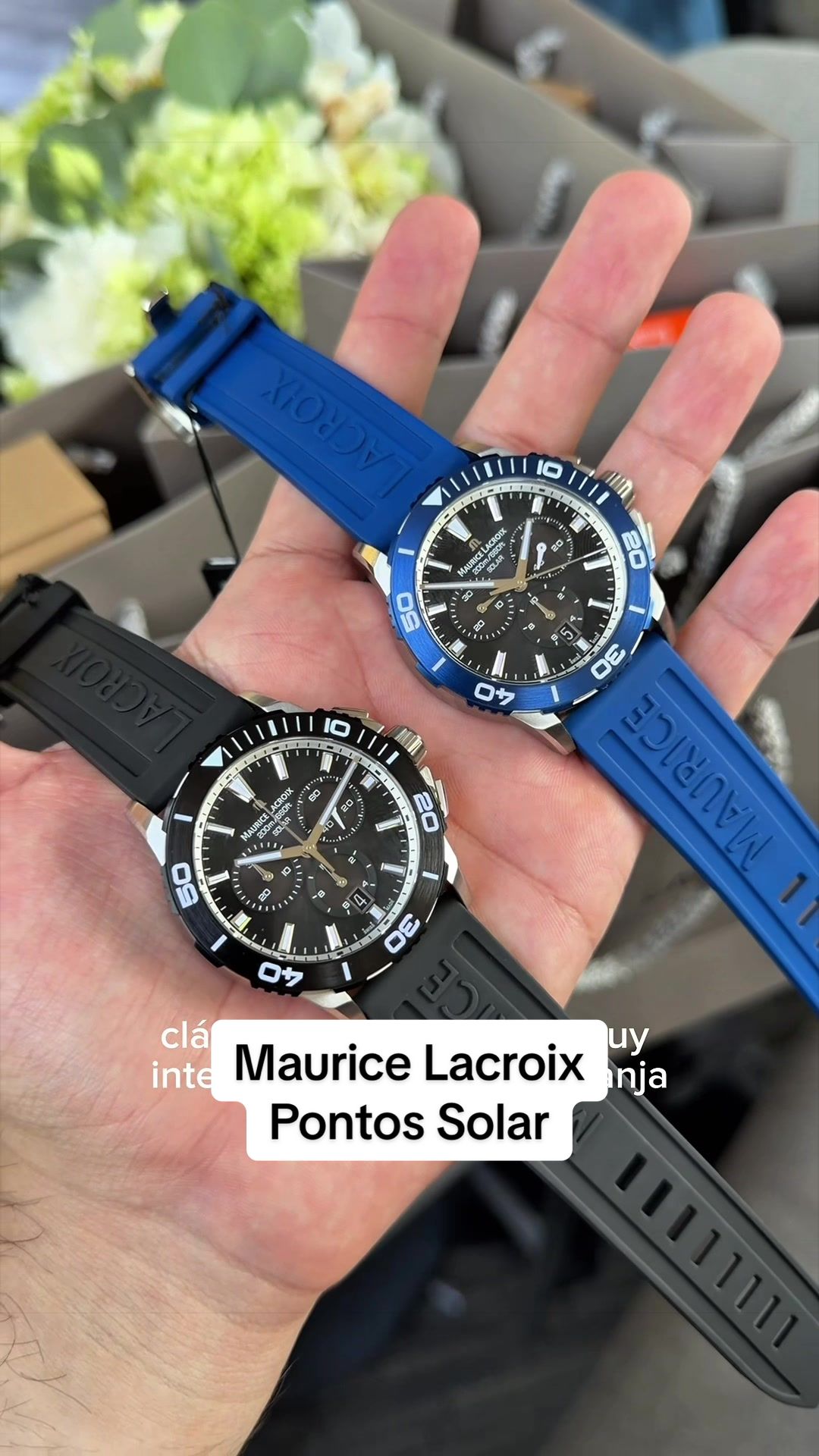 @Mauricio Segundero