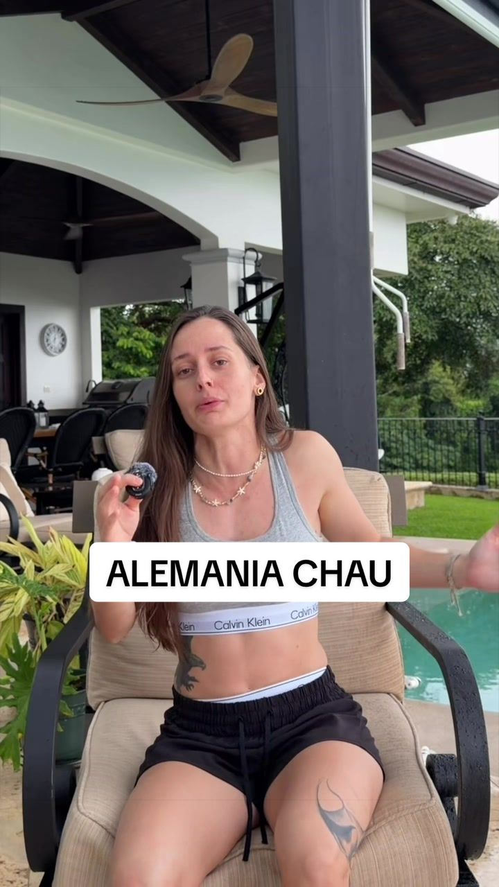 @Evangelina Gonzalez