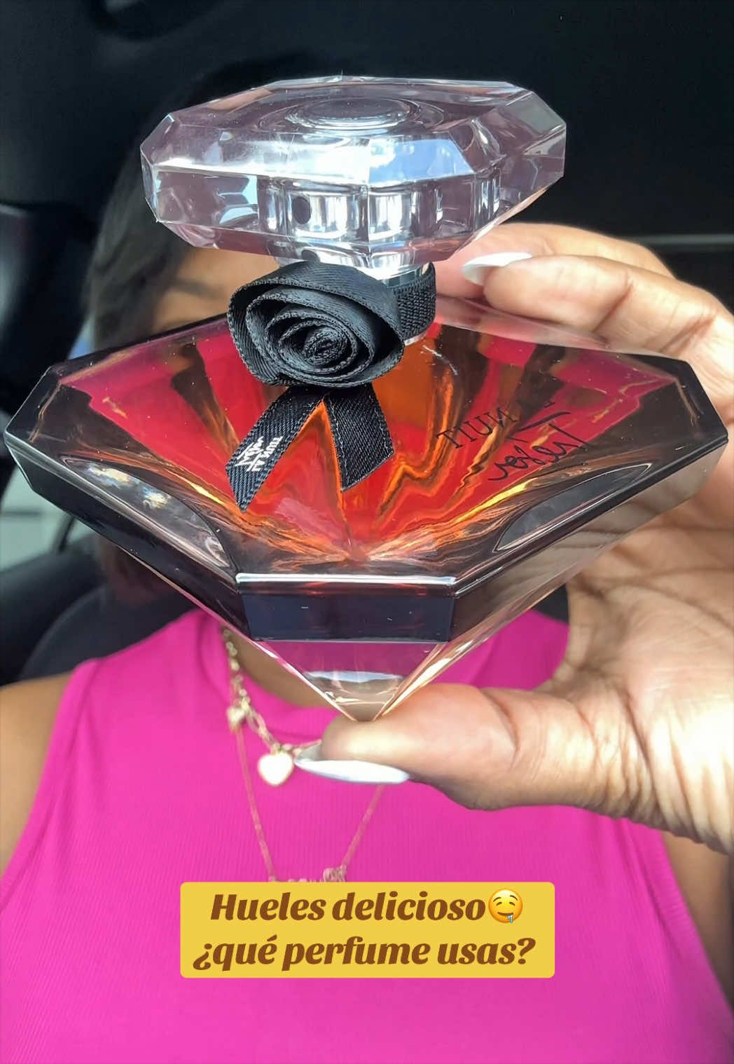 @Queen Perfumes Panamá