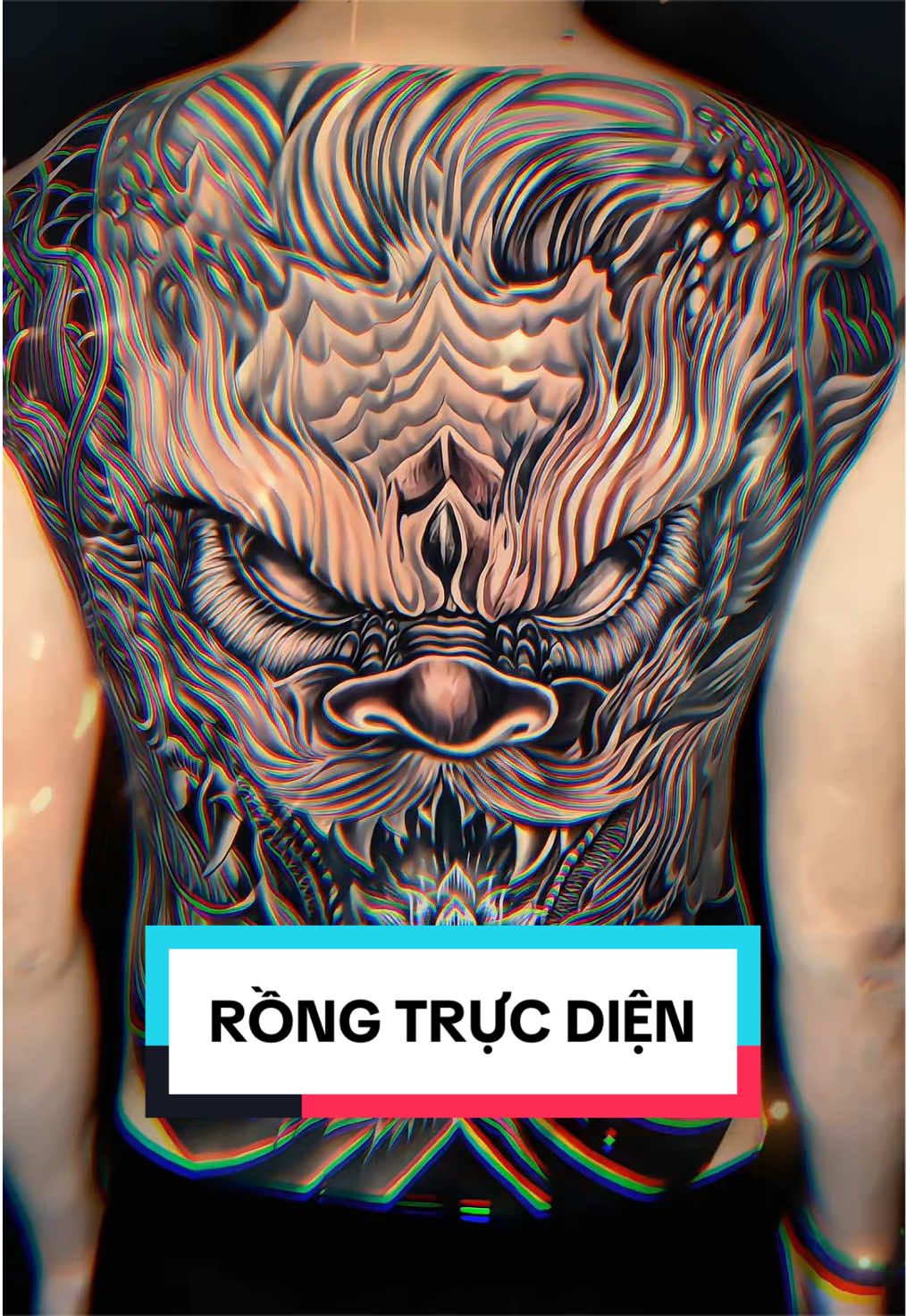 @Abahoa Tattoo Thủ Đức