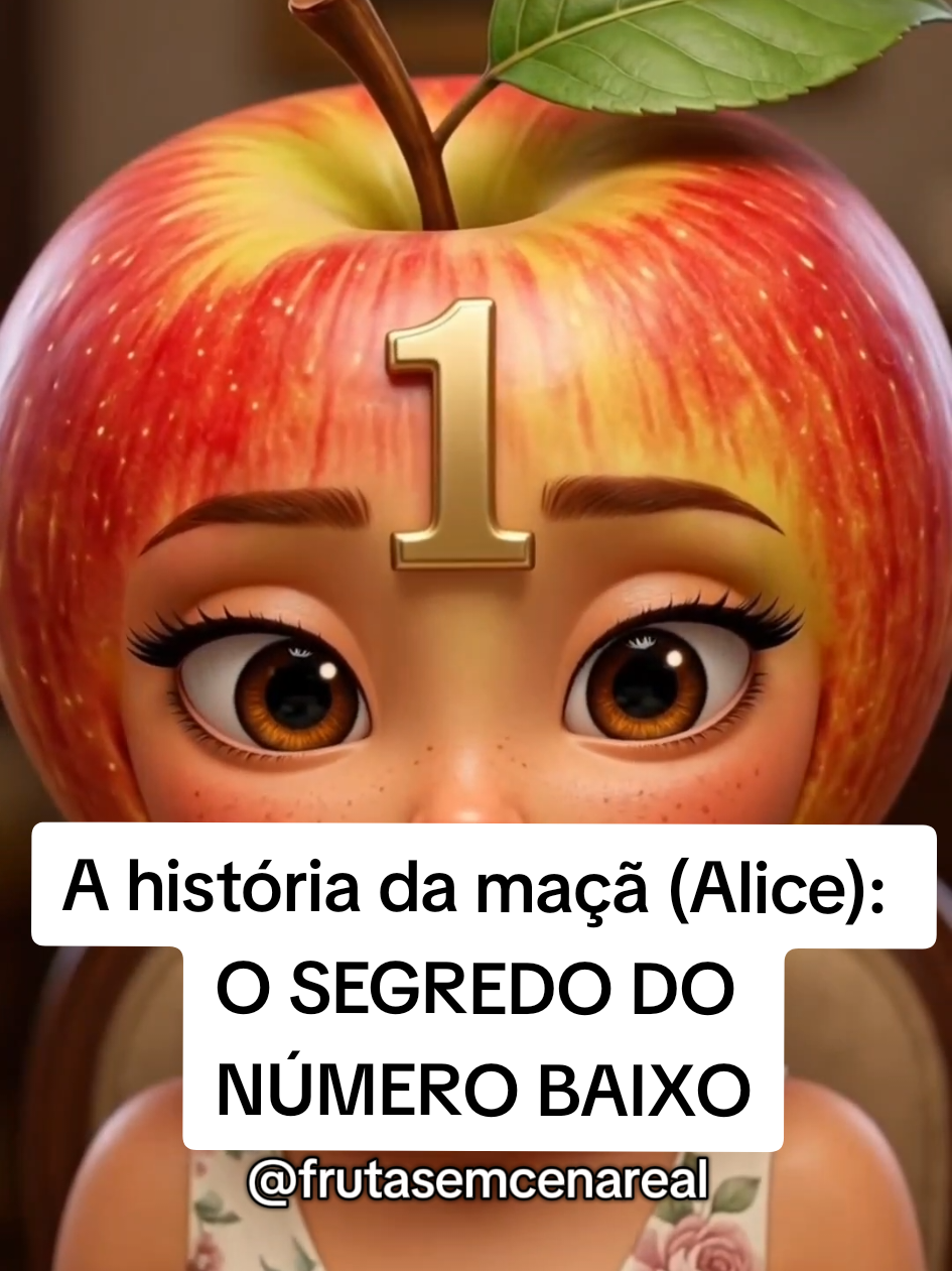 @Frutas em cena