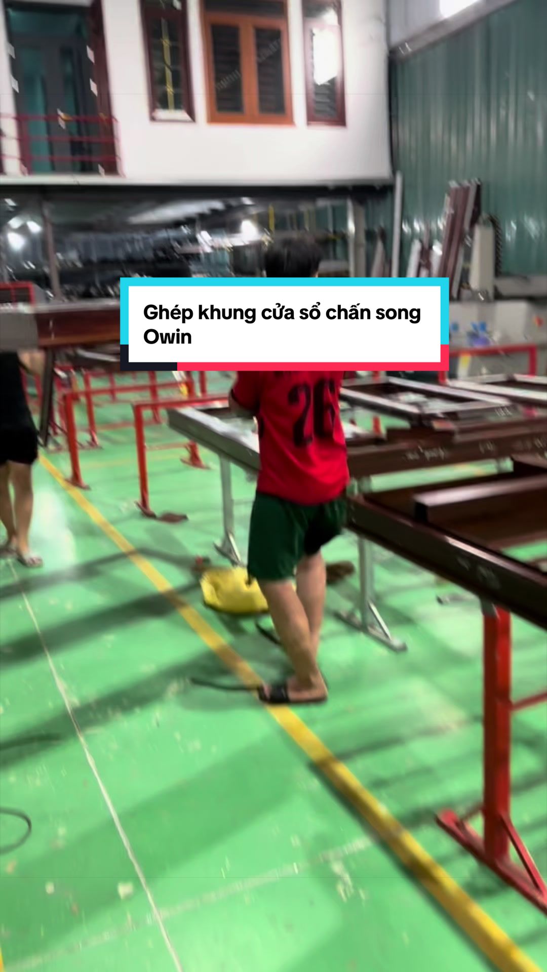 @Trình Cửa Nhôm Owin Hà Nội ✅