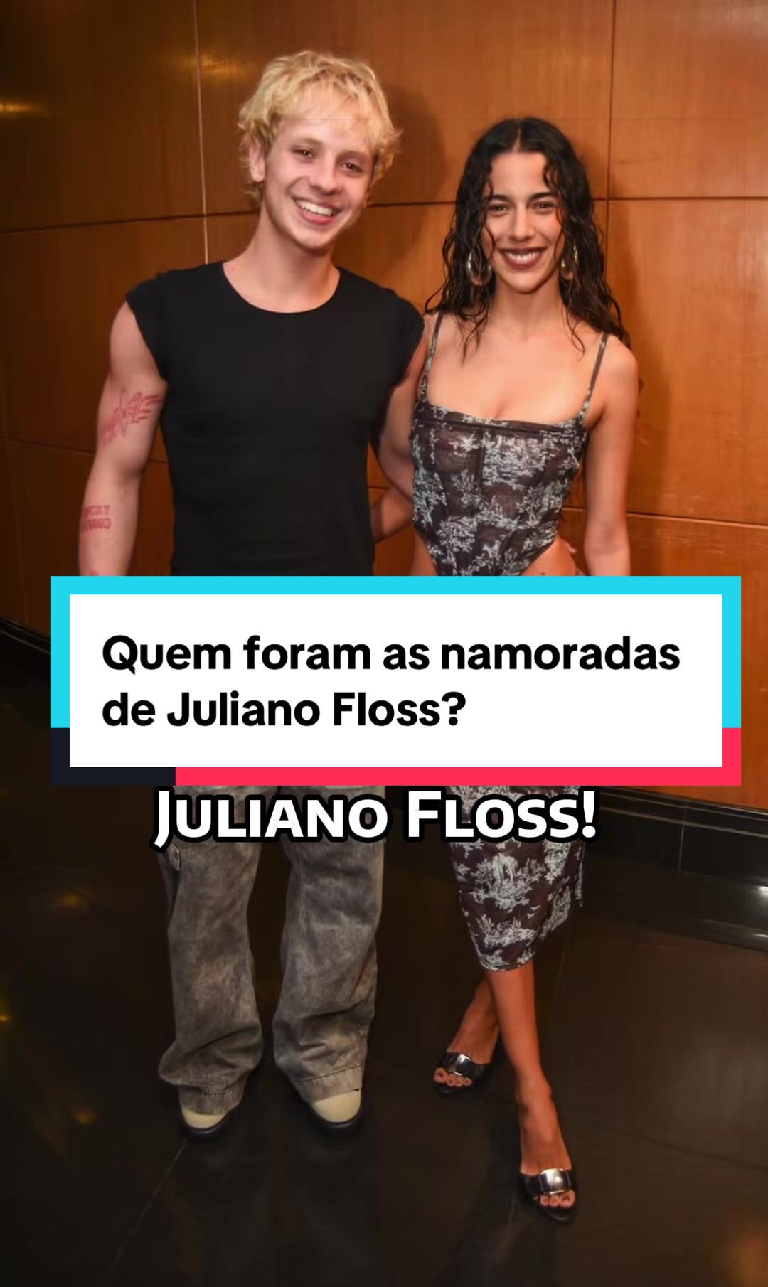 @Desvendando Famosos