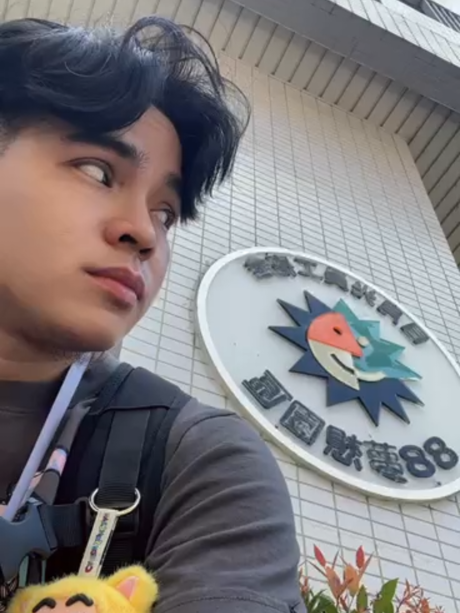 @🏳️⚧️ 查兹·达尧 🇵🇭🇹🇼
