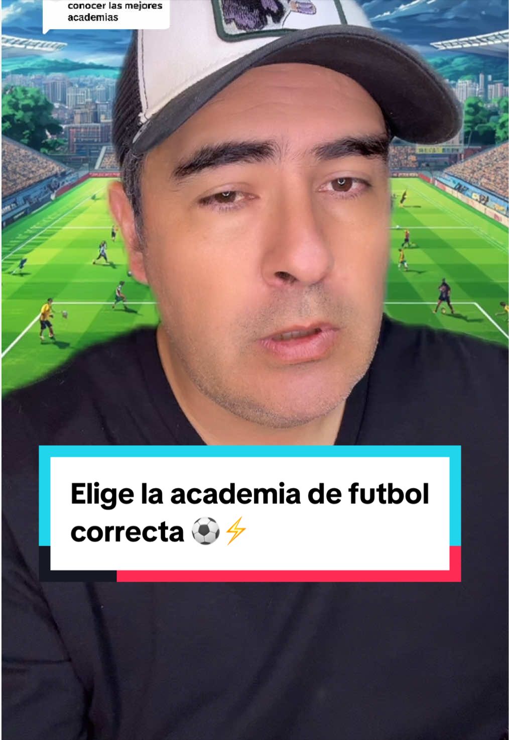 @Mané Cabrones Del Futbol