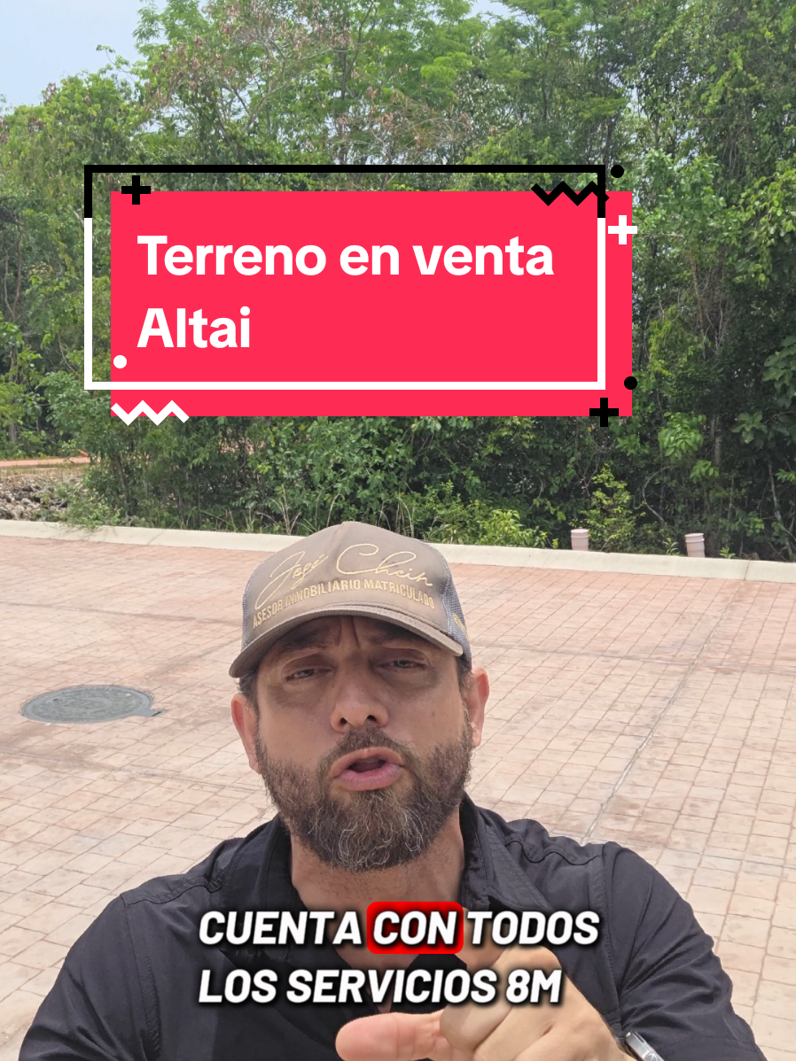 @Jose Chein - Bienes Raices