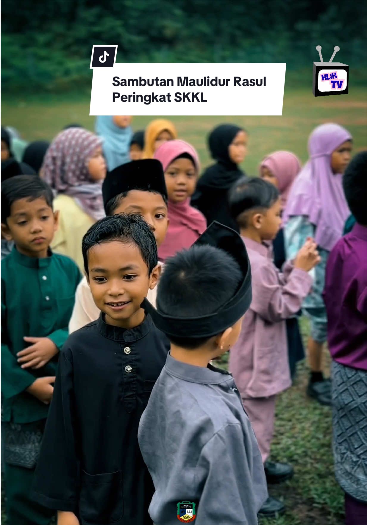 @KLiK TV