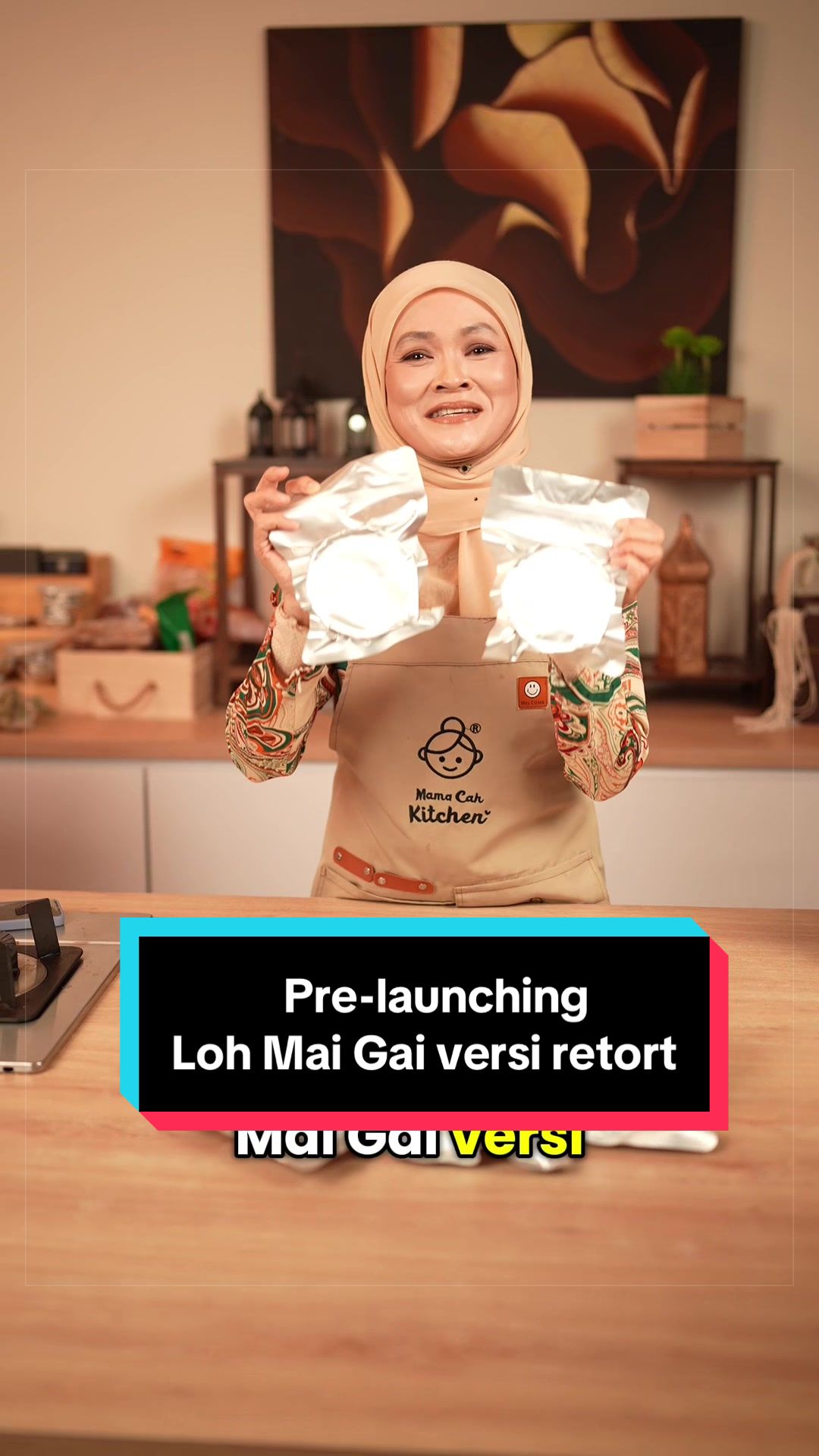 @Mama Cah Kitchen