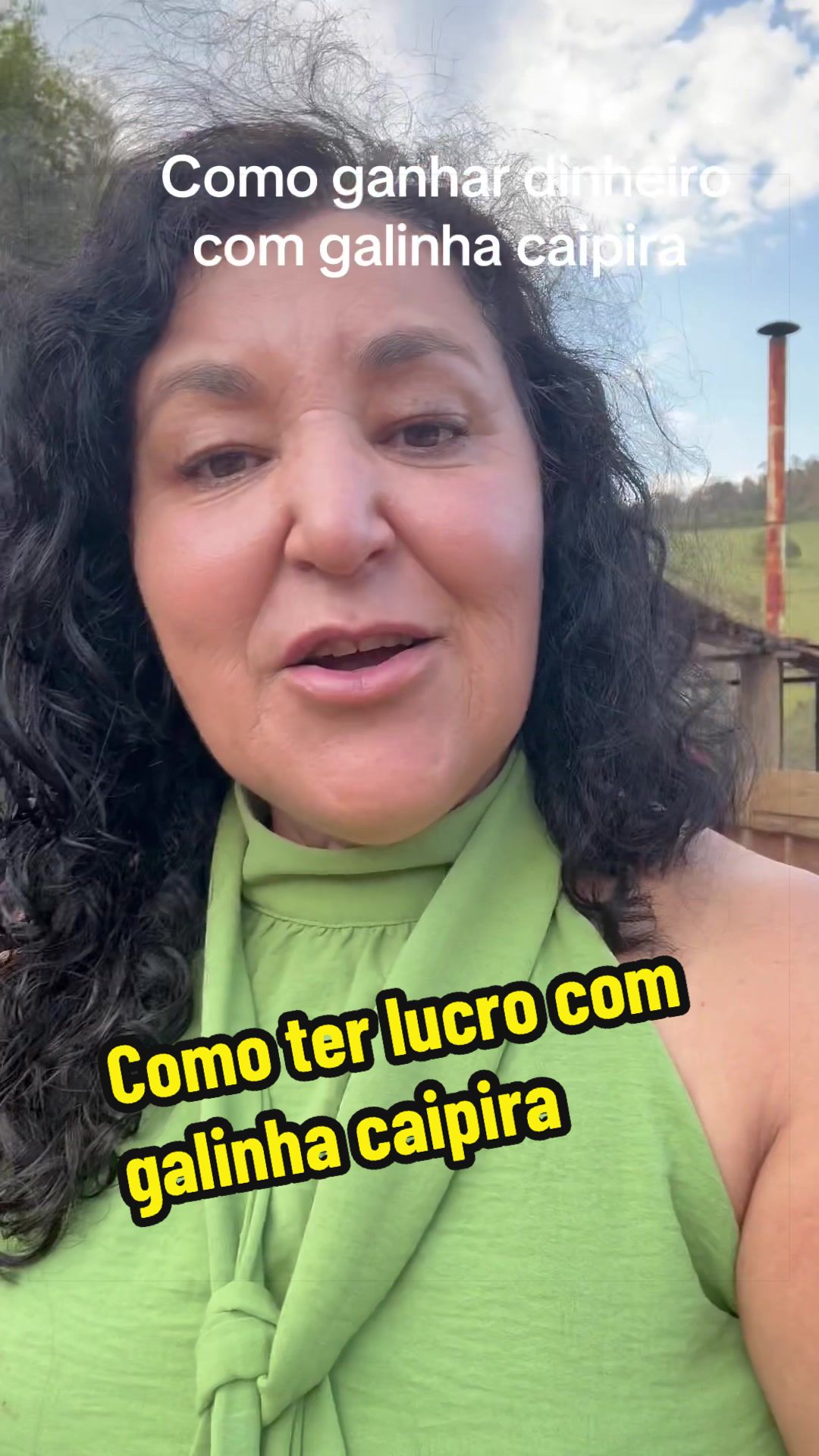 @Silvana Franco /vida na roça