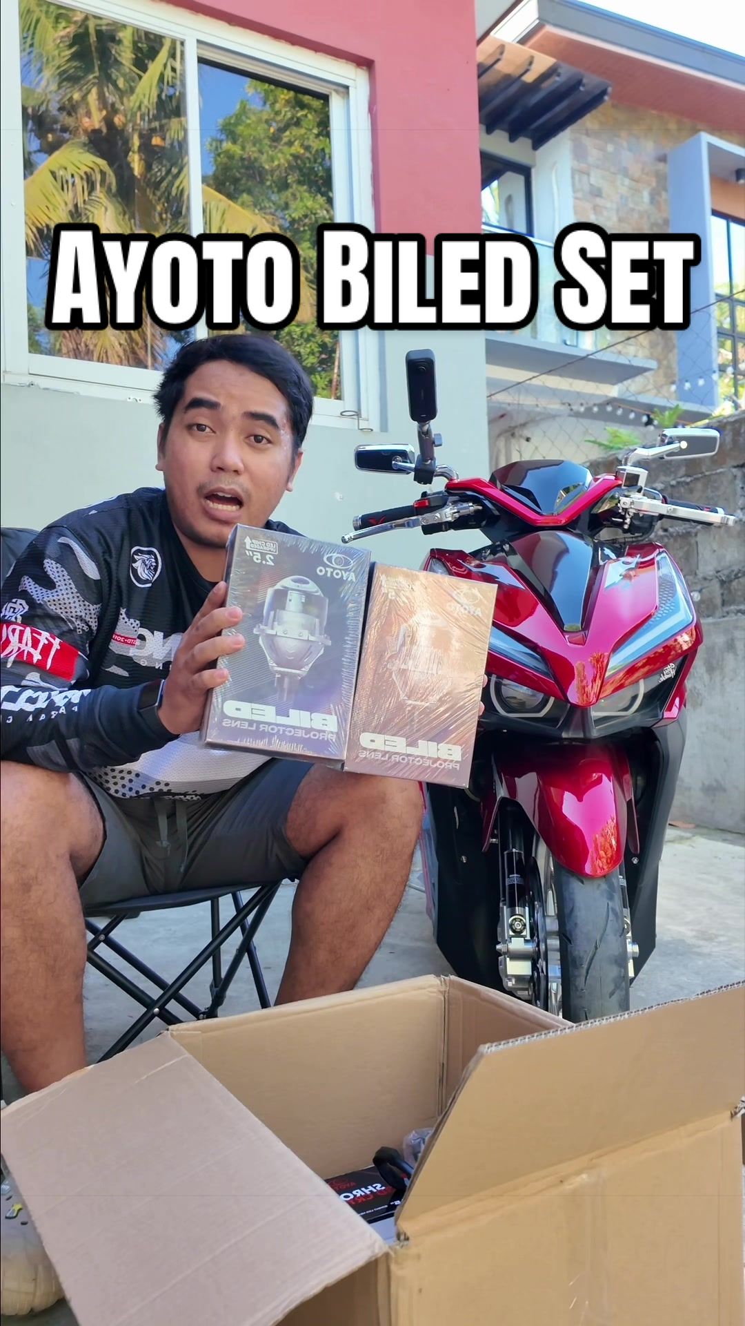 @Cjay Vergara