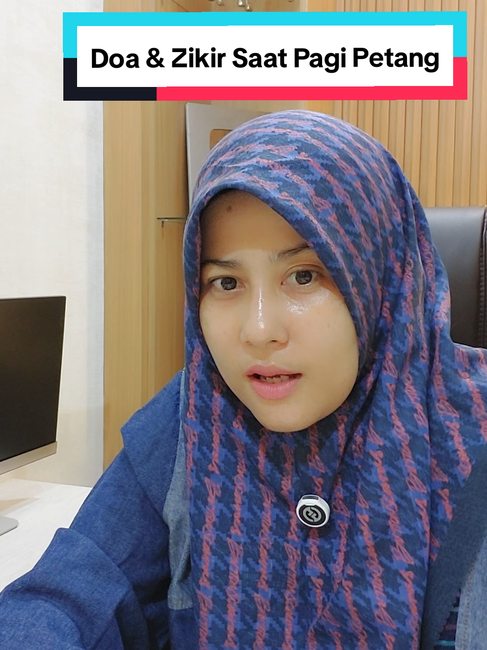 @Ustadzah Dr. Nella Lucky